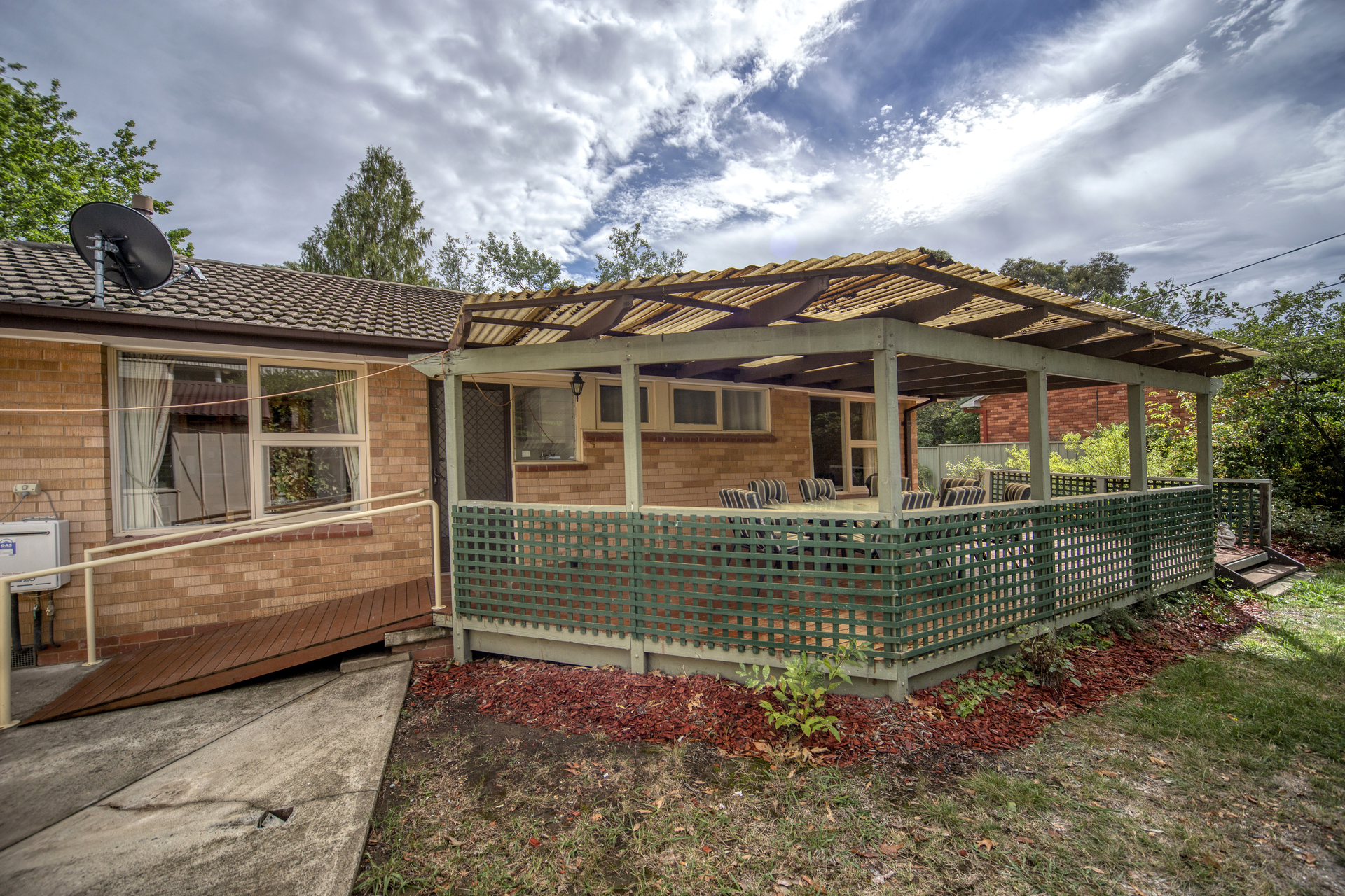 12 Morgan Crescent, CURTIN ACT 2605, Curtin - Thumbnail 3
