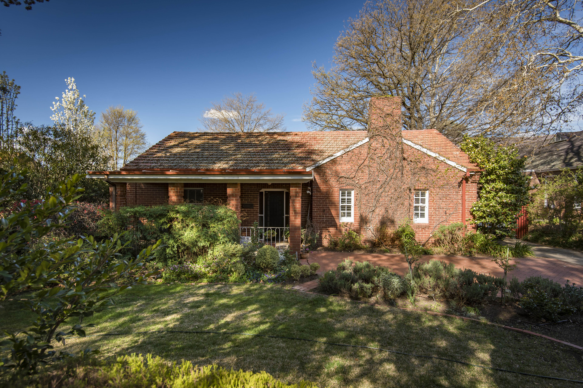 16 Macquarie Street, BARTON ACT 2600, Barton - Image 1