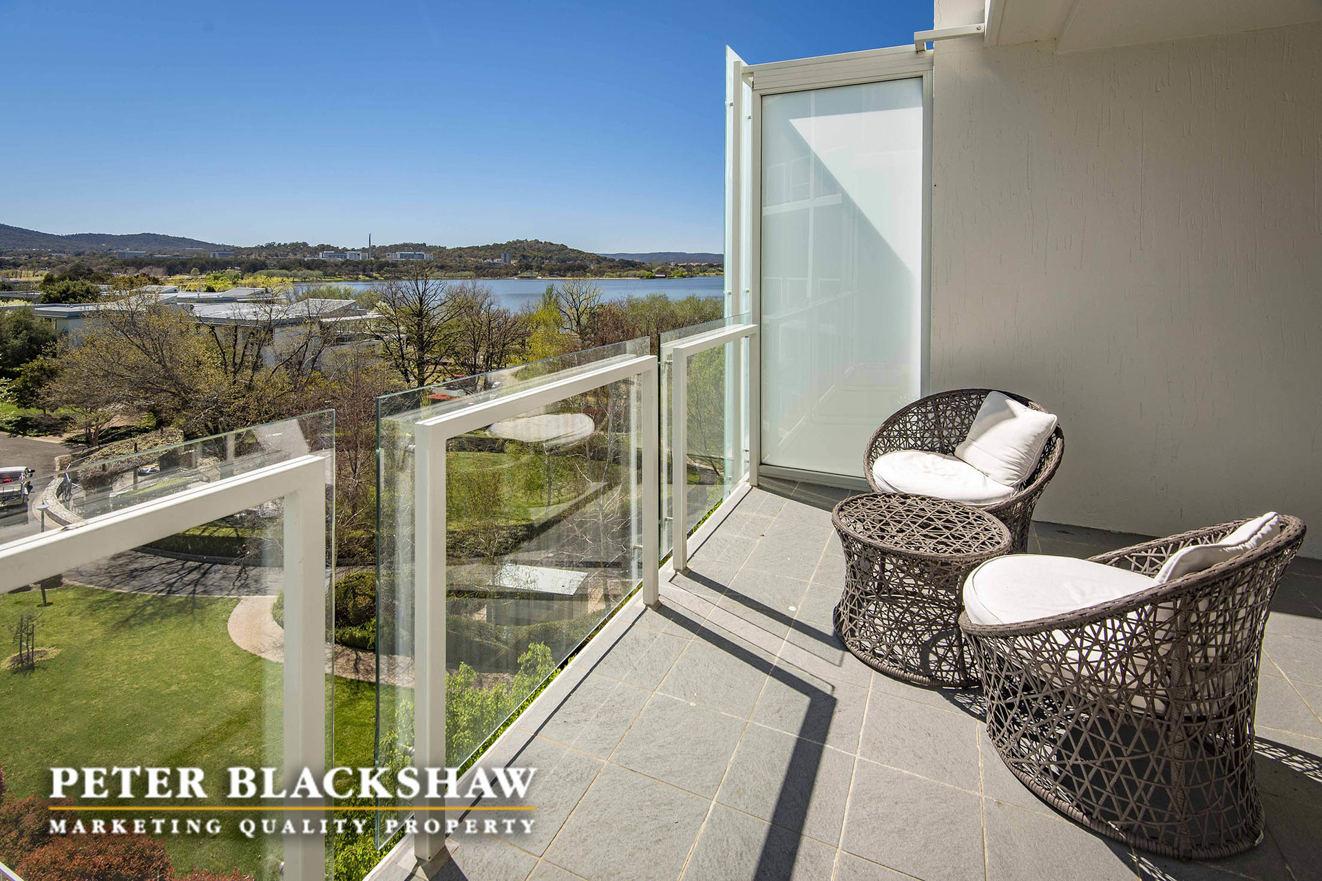 38/45 Blackall Street, BARTON ACT 2600