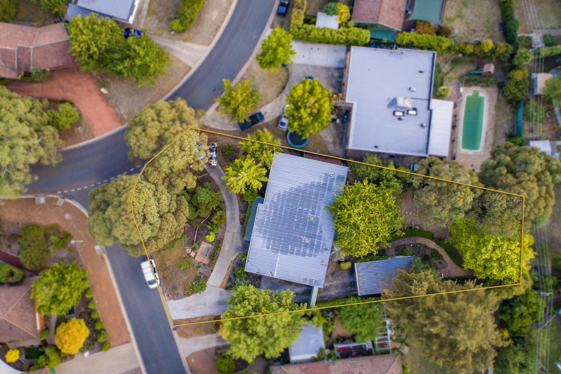 7 Yiman Street, WARAMANGA ACT 2611, Waramanga - Thumbnail 3
