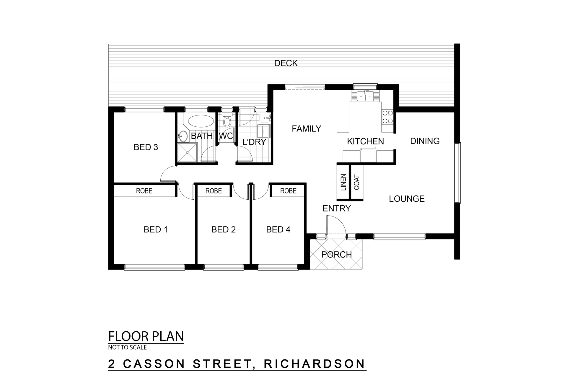 2 Casson Street, RICHARDSON ACT 2905, Richardson - Thumbnail 4