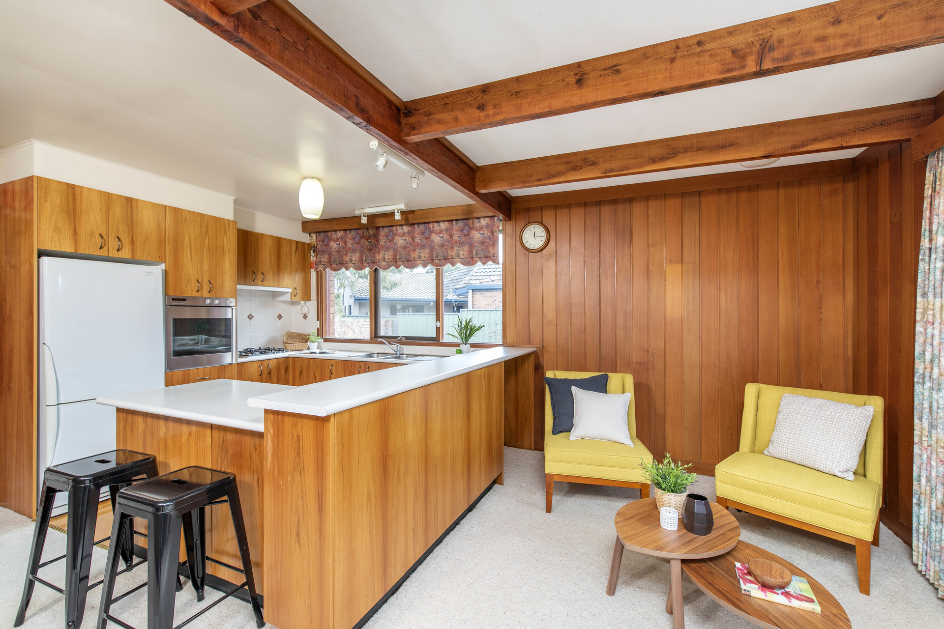 15 Hawkesbury Crescent, FARRER ACT 2607, Farrer - Thumbnail 7