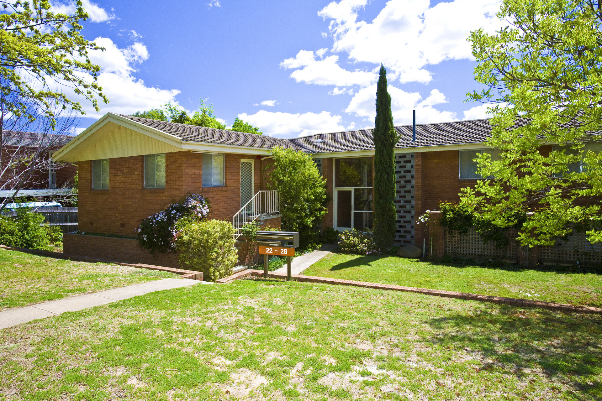 4/22 Discovery Street, RED HILL ACT 2603, Red Hill - Thumbnail 2