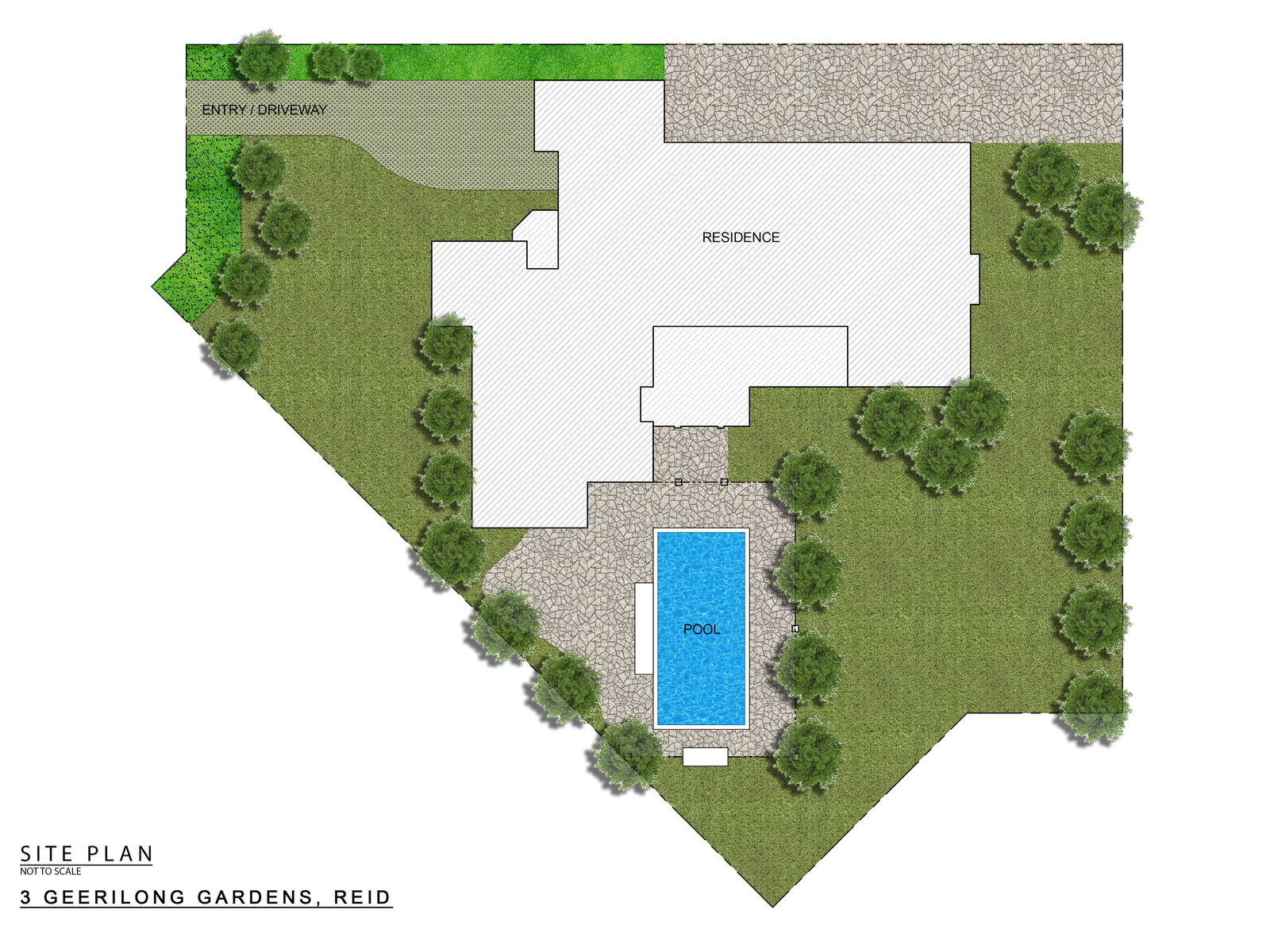 3 Geerilong Gardens, REID ACT 2612, Reid - Thumbnail 3