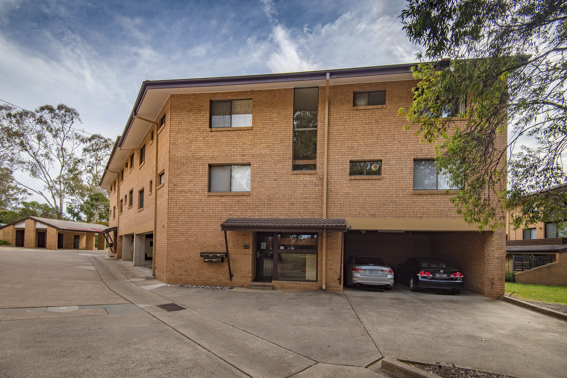 49/17 Medley Street, Chifley ACT 2606, Chifley - Thumbnail 8