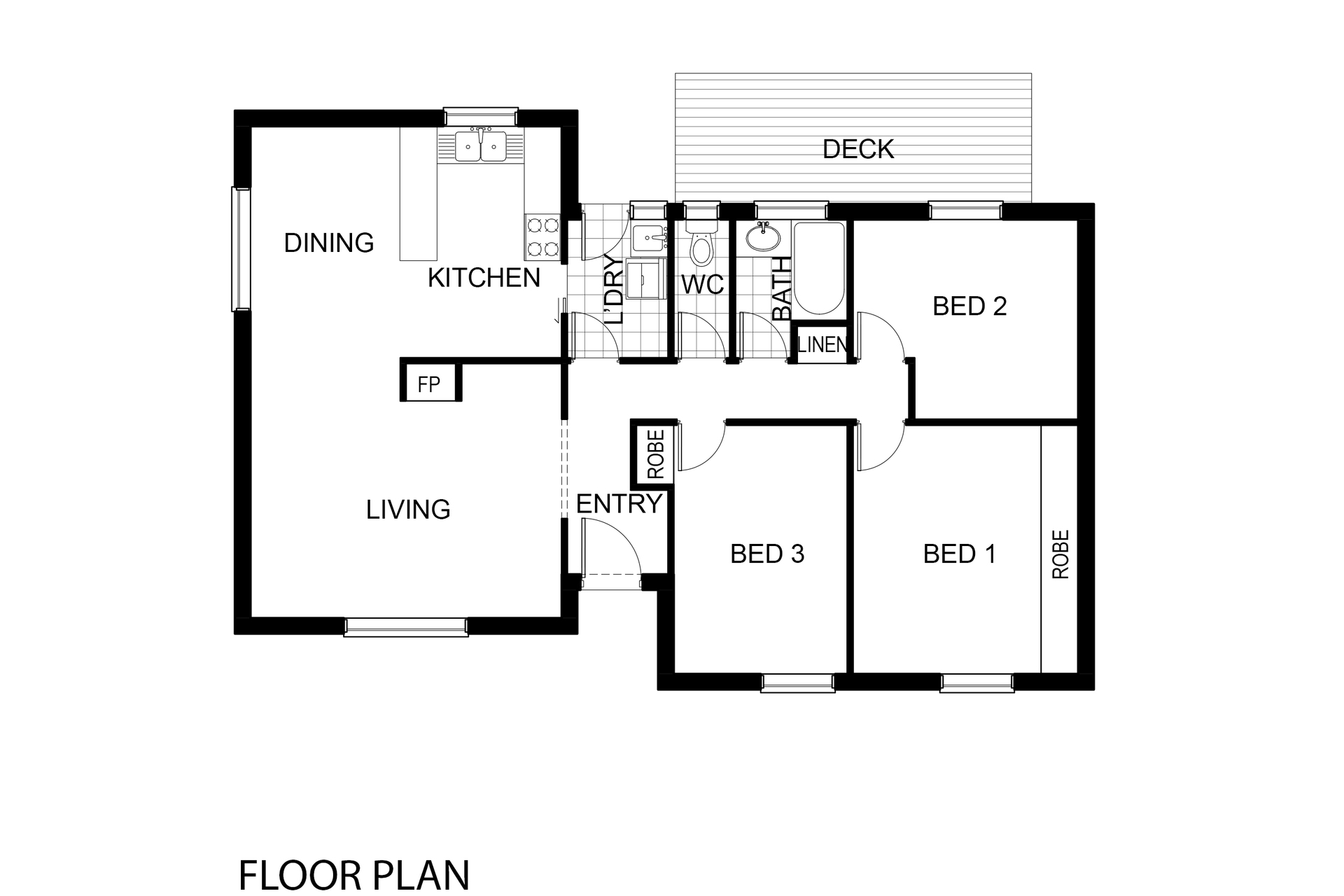 57 Salsola Street, RIVETT ACT 2611, Rivett - Thumbnail 4