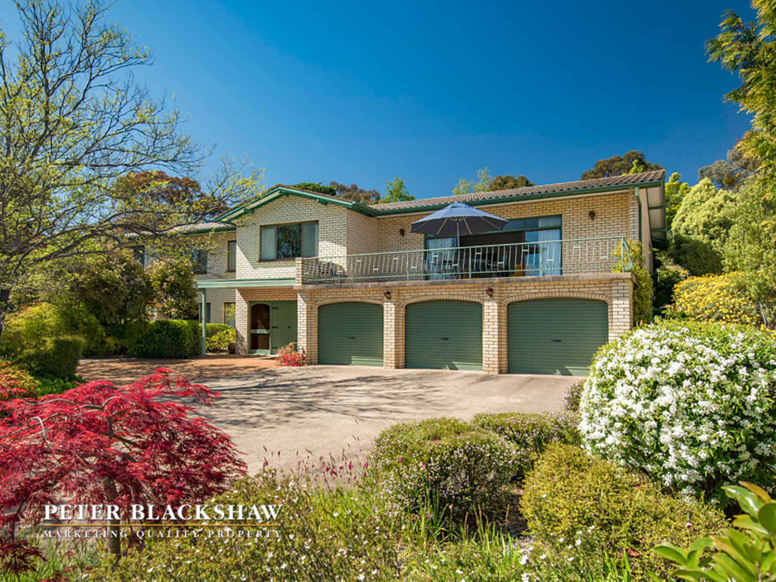 97 Hawkesbury Crescent, FARRER ACT 2607 Hayman Partners