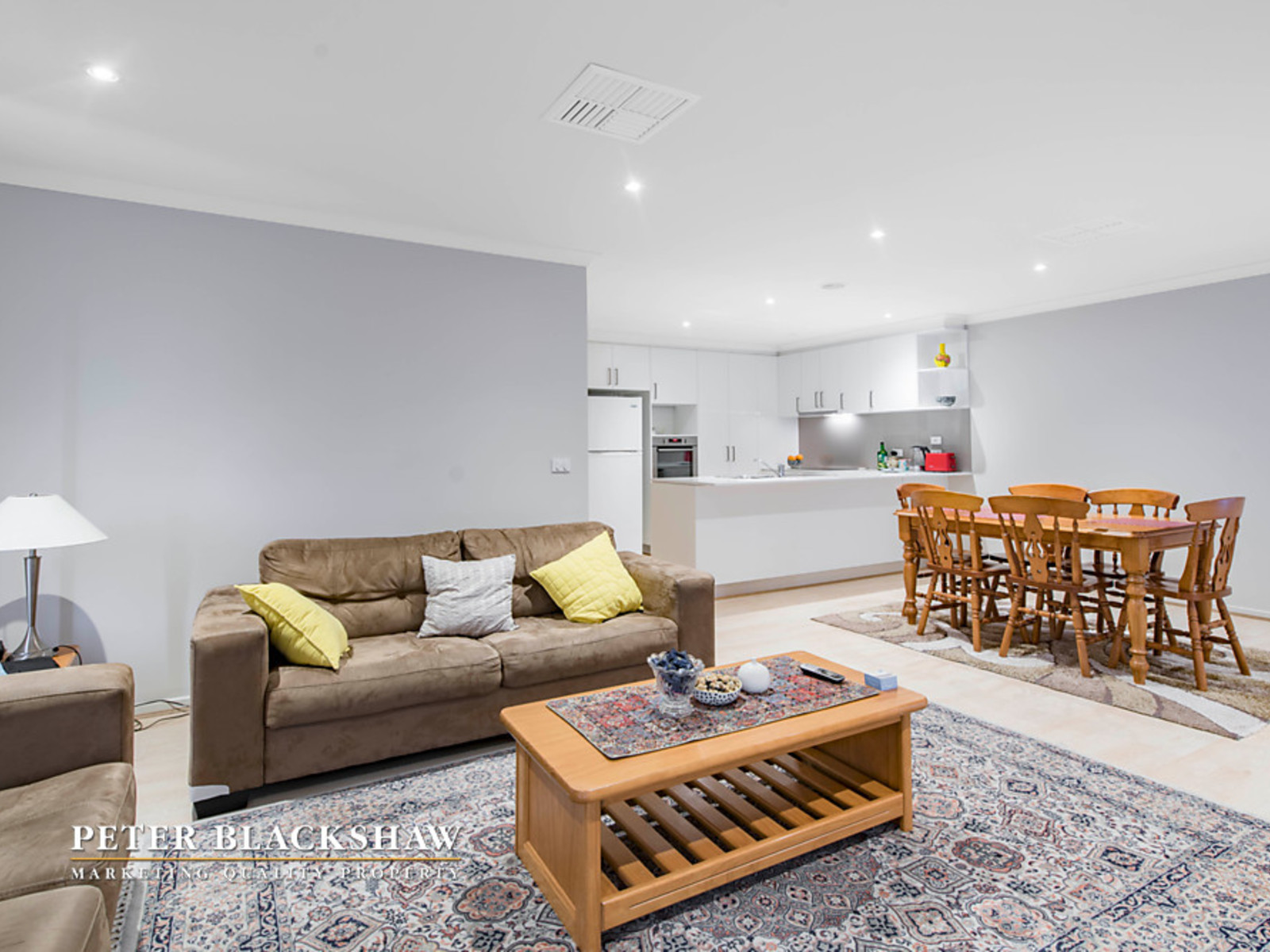 96B Mawson Drive, MAWSON ACT 2607, Mawson - Thumbnail 3