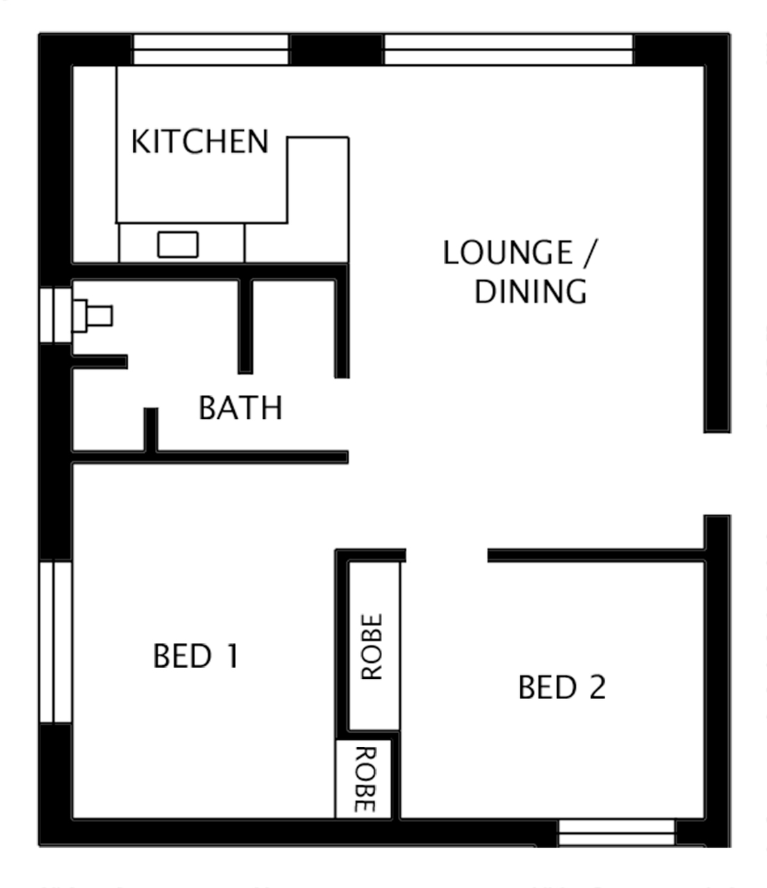 4/22 Discovery Street, RED HILL ACT 2603, Red Hill - Thumbnail 3