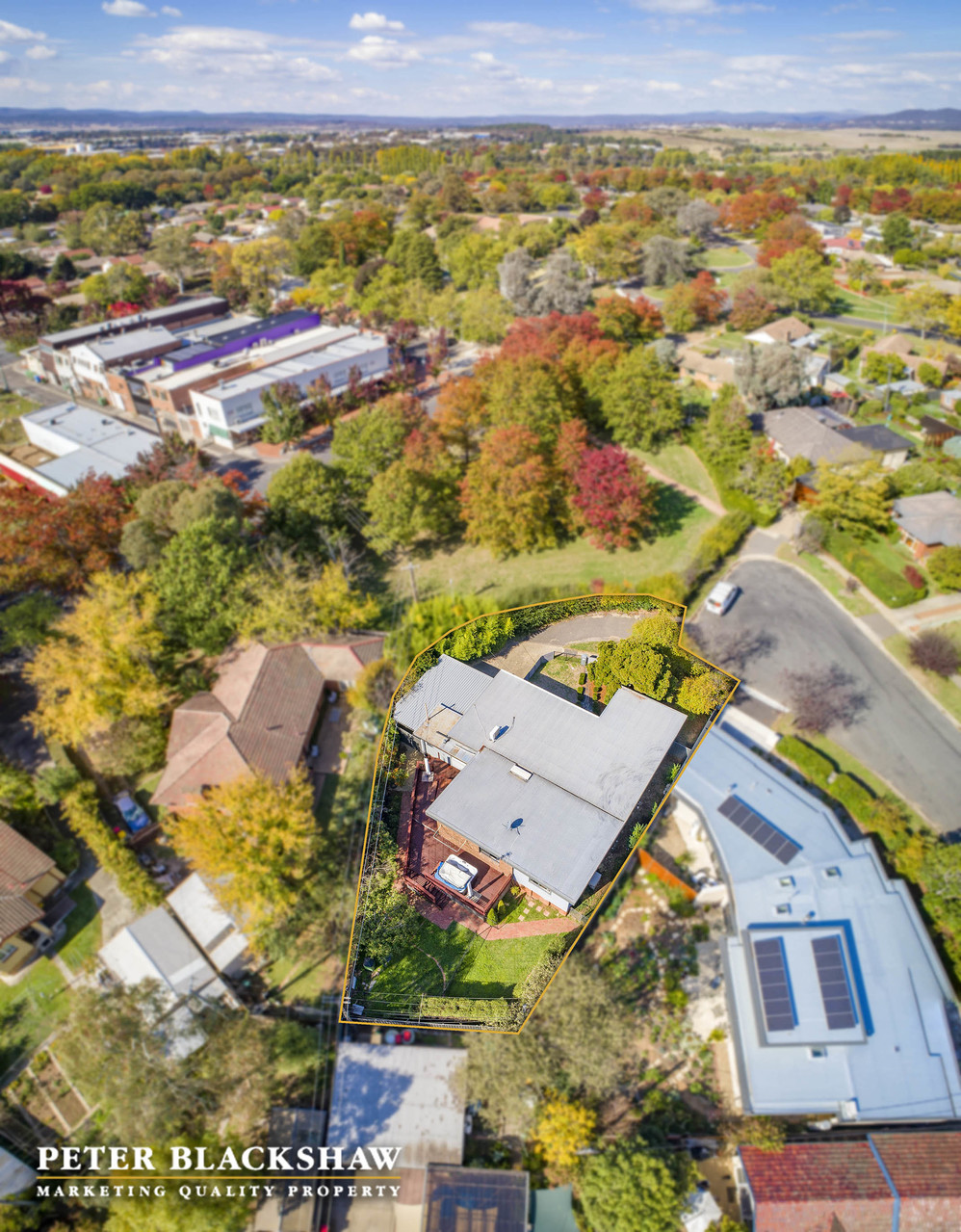 5 Bareena Street, NARRABUNDAH ACT 2604, Narrabundah - Thumbnail 2