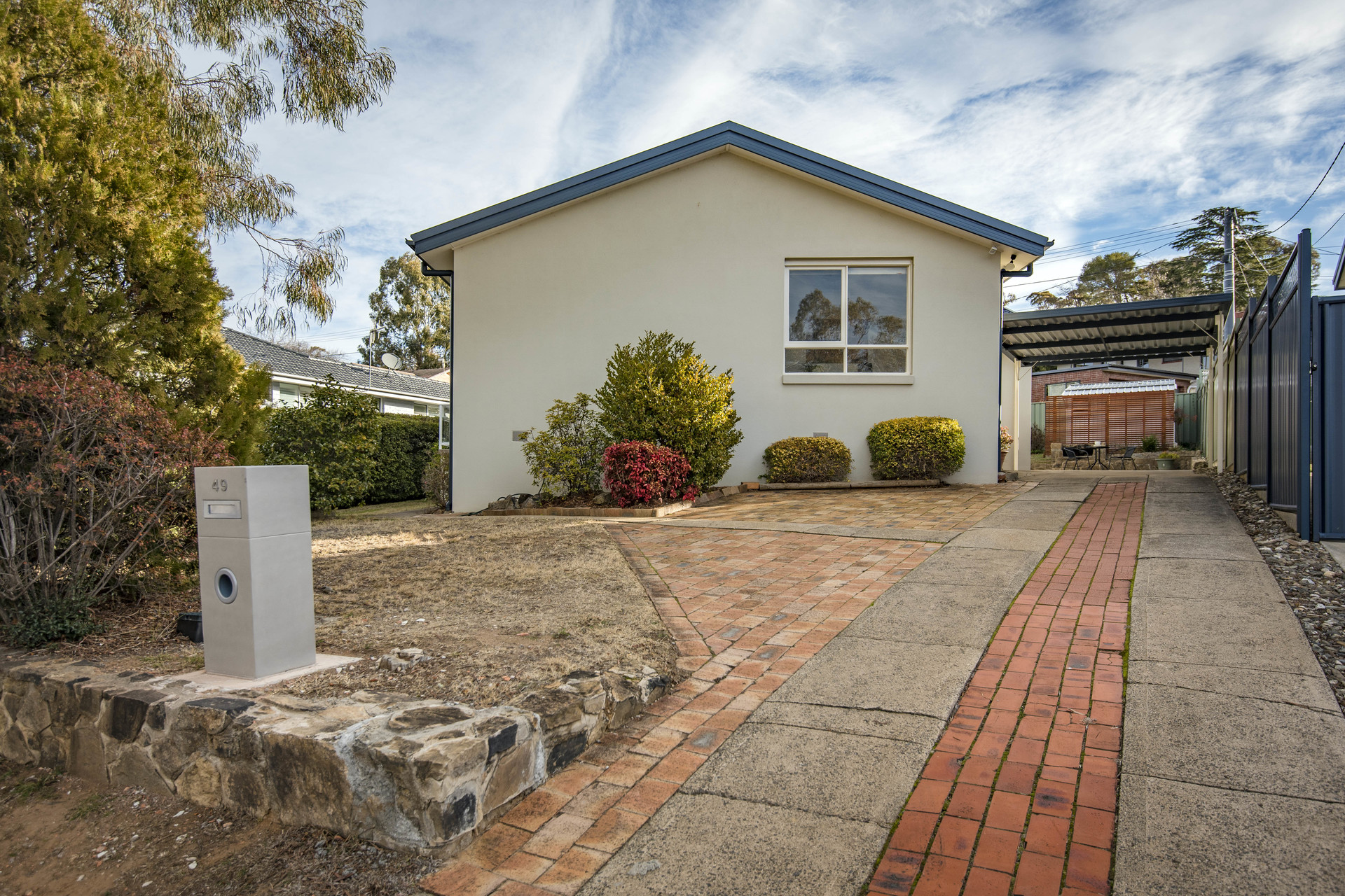 49 Bavin Street, CURTIN ACT 2605, Curtin - Thumbnail 2
