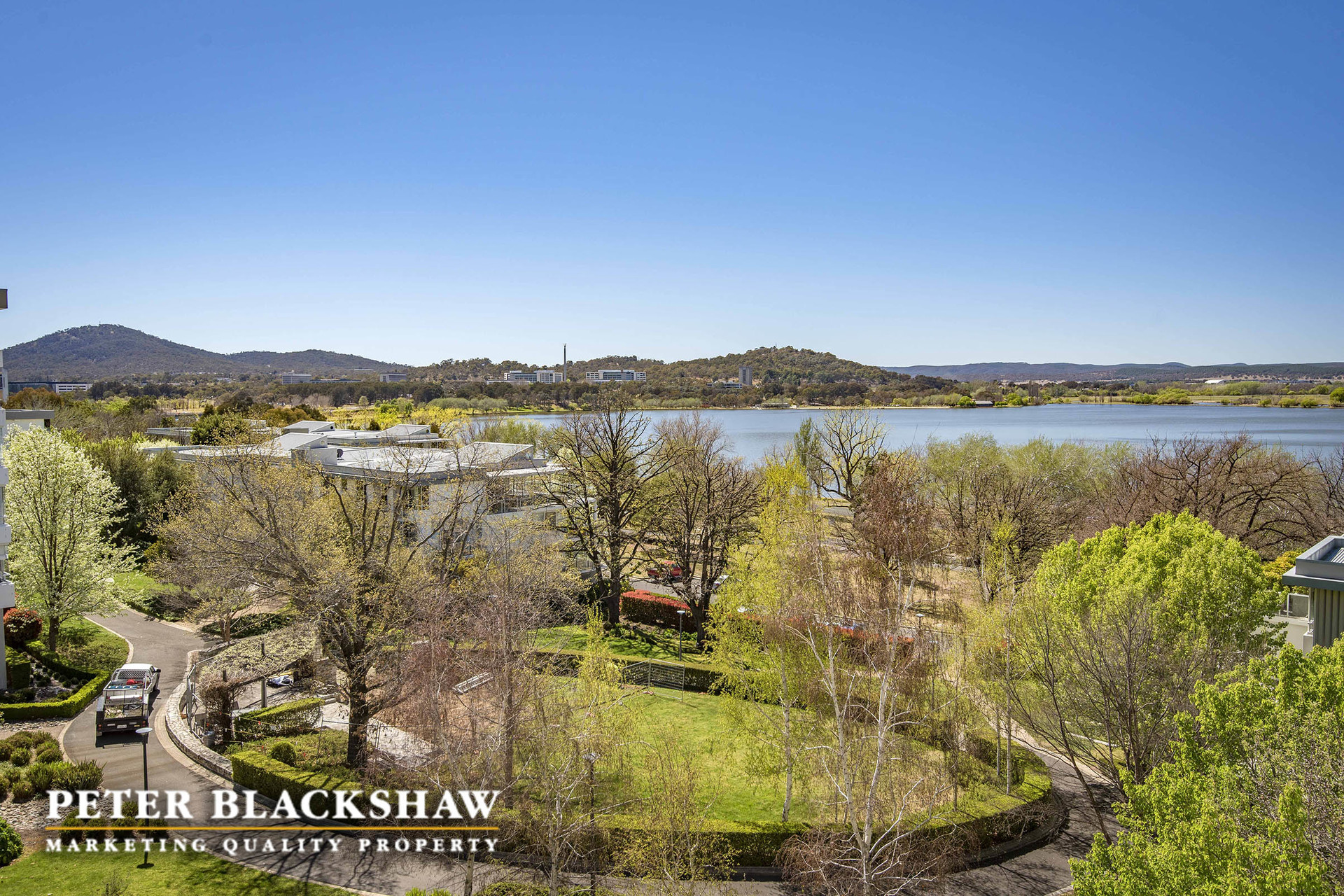 38/45 Blackall Street, BARTON ACT 2600, Barton - Thumbnail 2