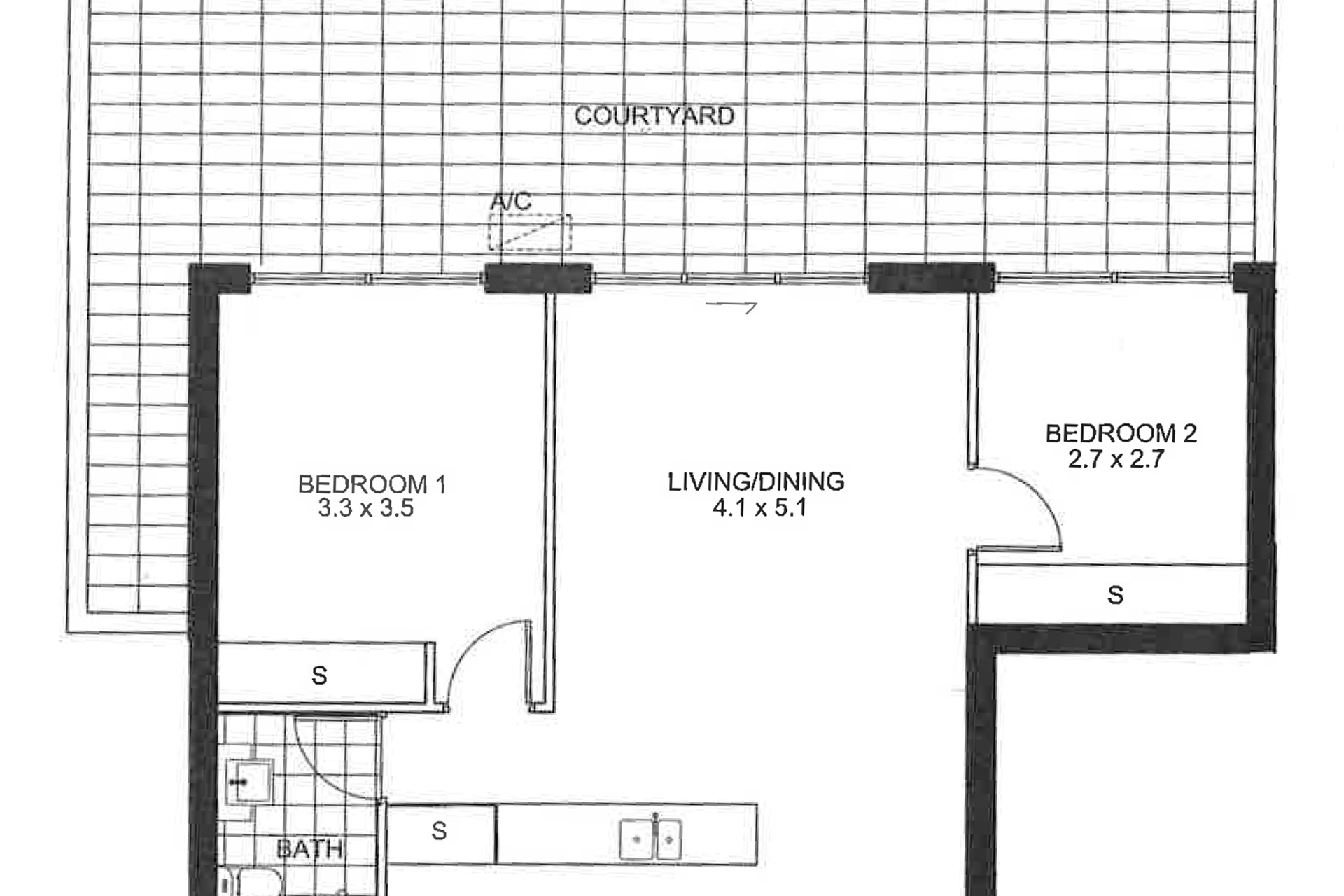 46/121 Easty Street, PHILLIP ACT 2606, Phillip - Thumbnail 3