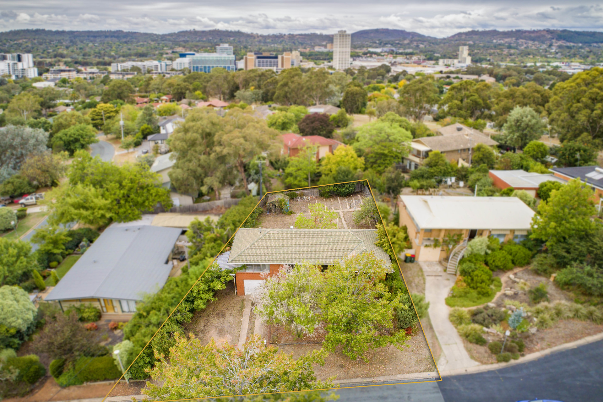 3 Echo Place, LYONS ACT 2606, Lyons - Thumbnail 2