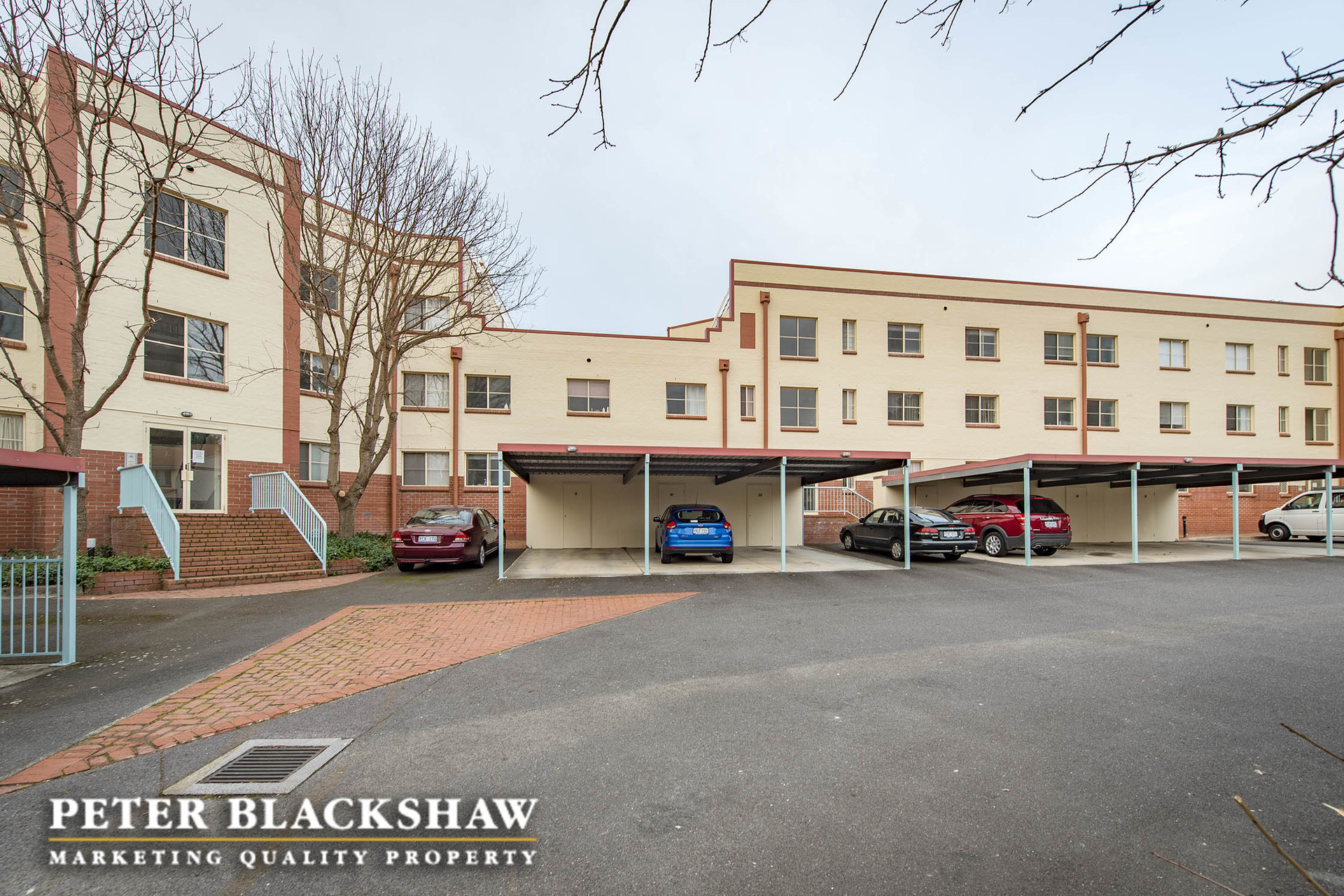 20/1 Port Jackson Circuit, PHILLIP ACT 2606, Phillip - Thumbnail 8