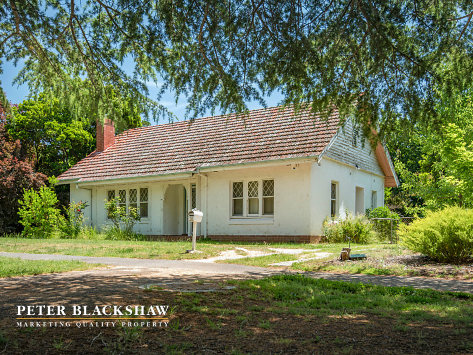 25 Telopea Park, BARTON ACT 2600, Barton - Thumbnail 2