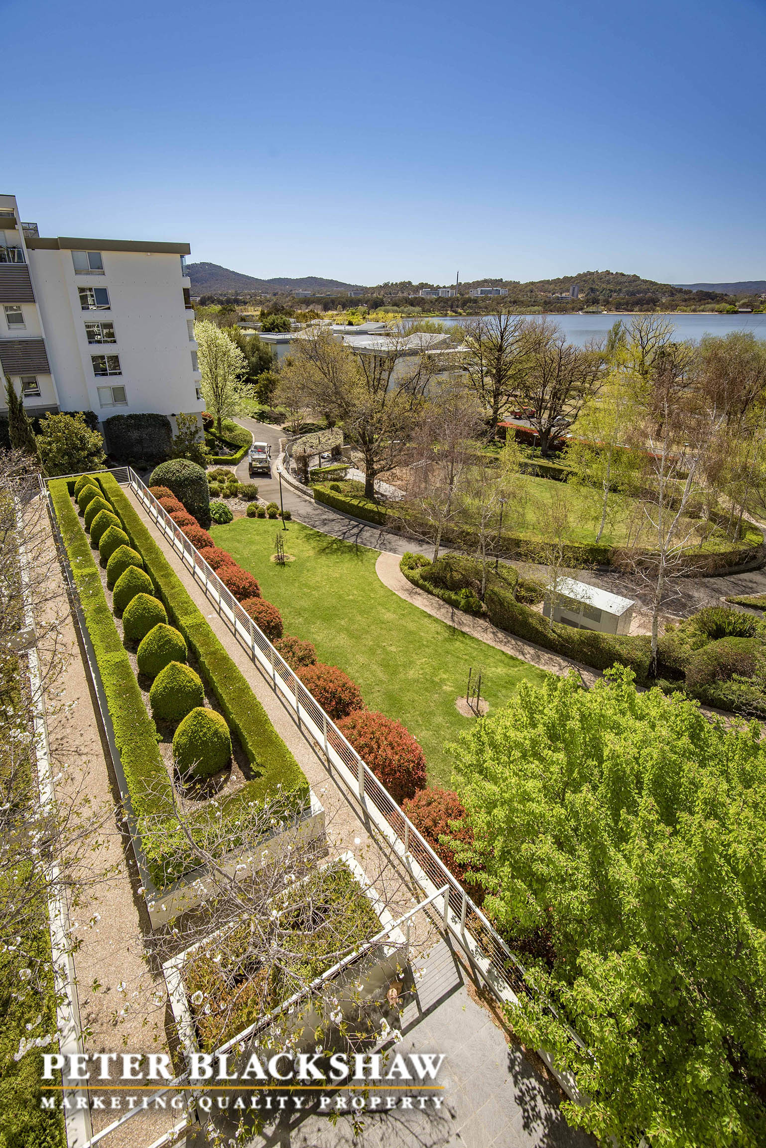 38/45 Blackall Street, BARTON ACT 2600, Barton - Thumbnail 3