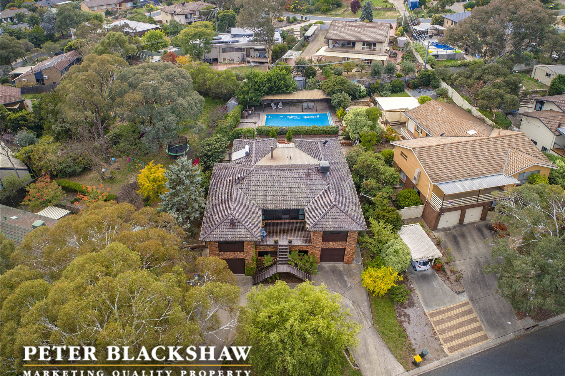 8 Lawrence Crescent, KAMBAH ACT 2902, Kambah - Thumbnail 2