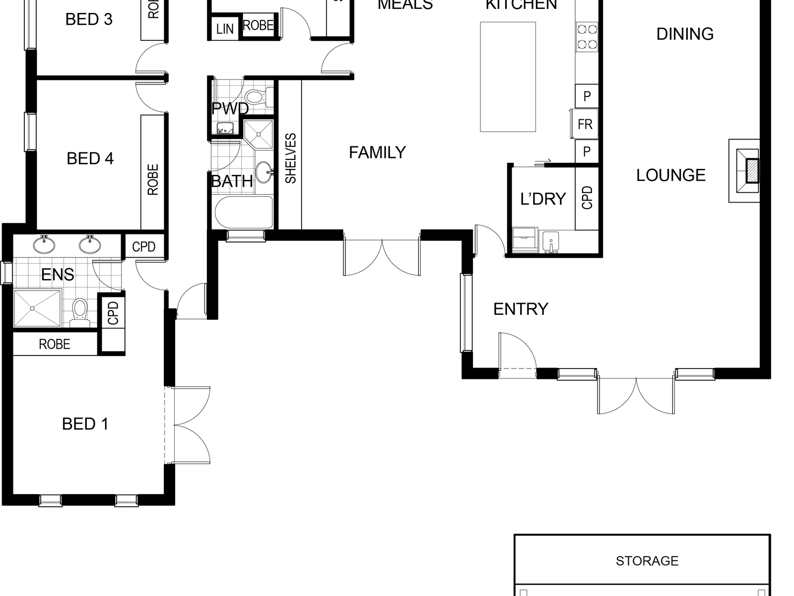 16 Gamor Street, WARAMANGA ACT 2611, Waramanga - Thumbnail 3
