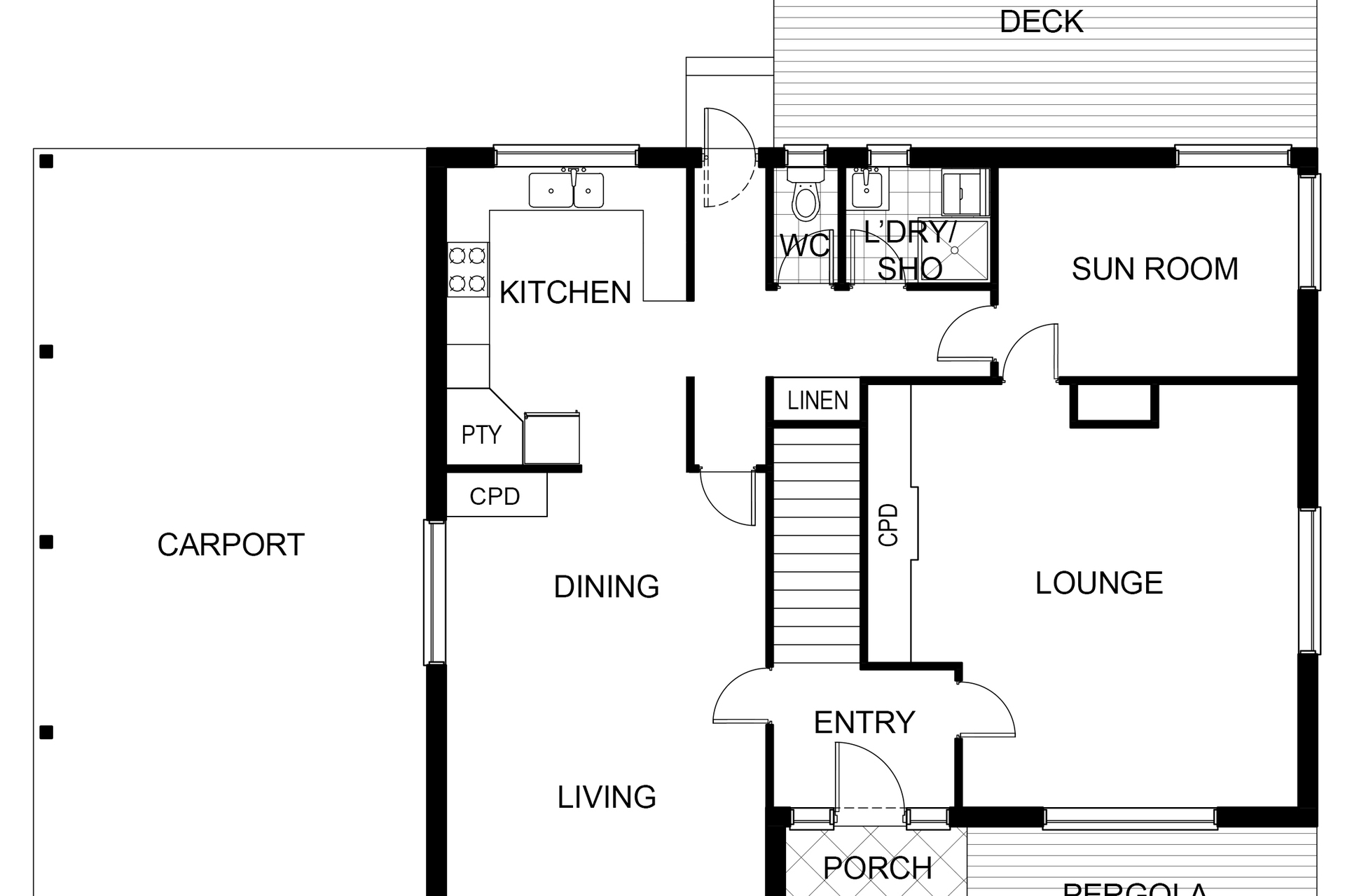 115 Hopetoun Circuit, YARRALUMLA ACT 2600, Yarralumla - Thumbnail 3
