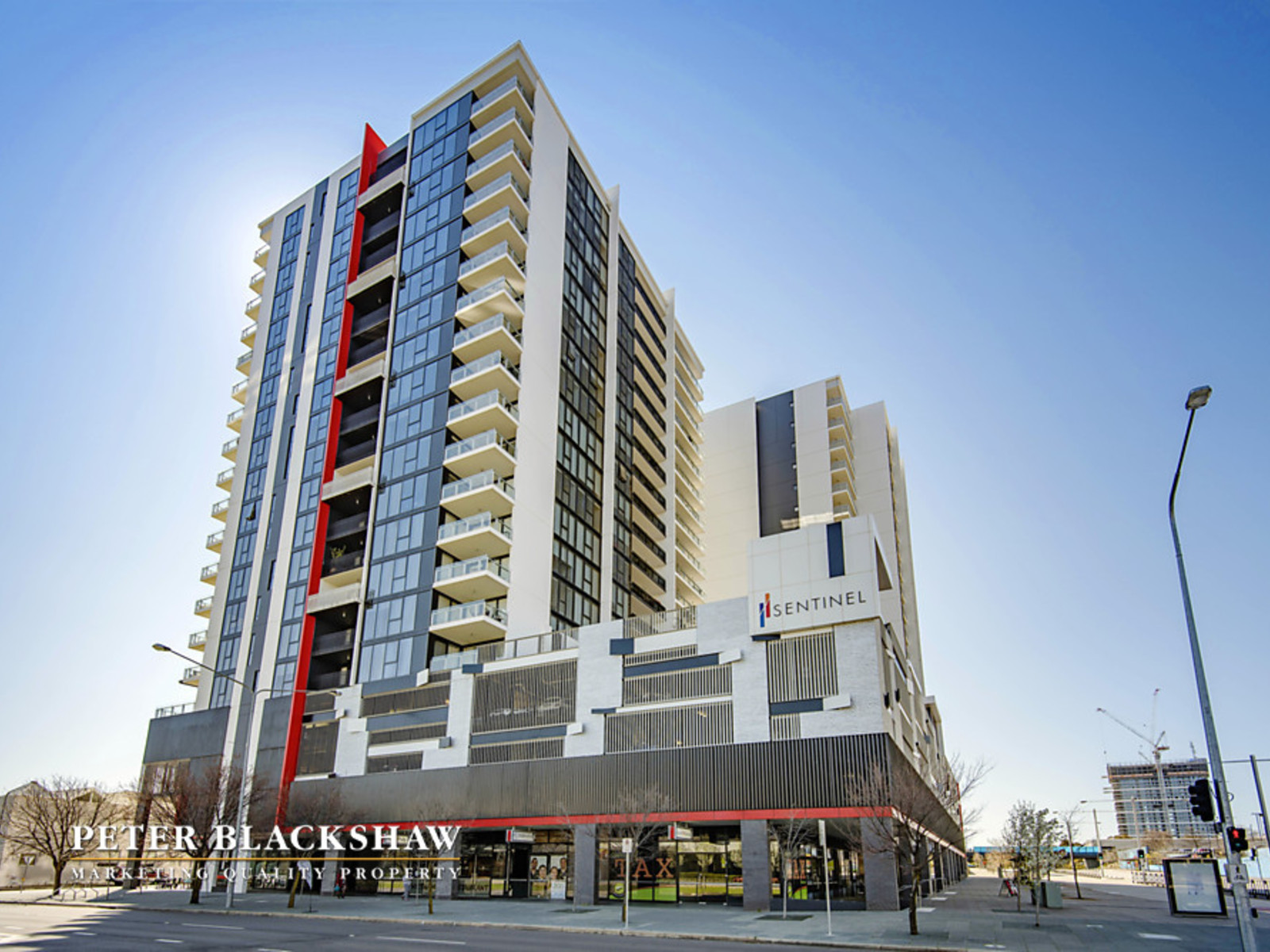 73/39 Benjamin Way, BELCONNEN ACT 2617, Belconnen - Thumbnail 2