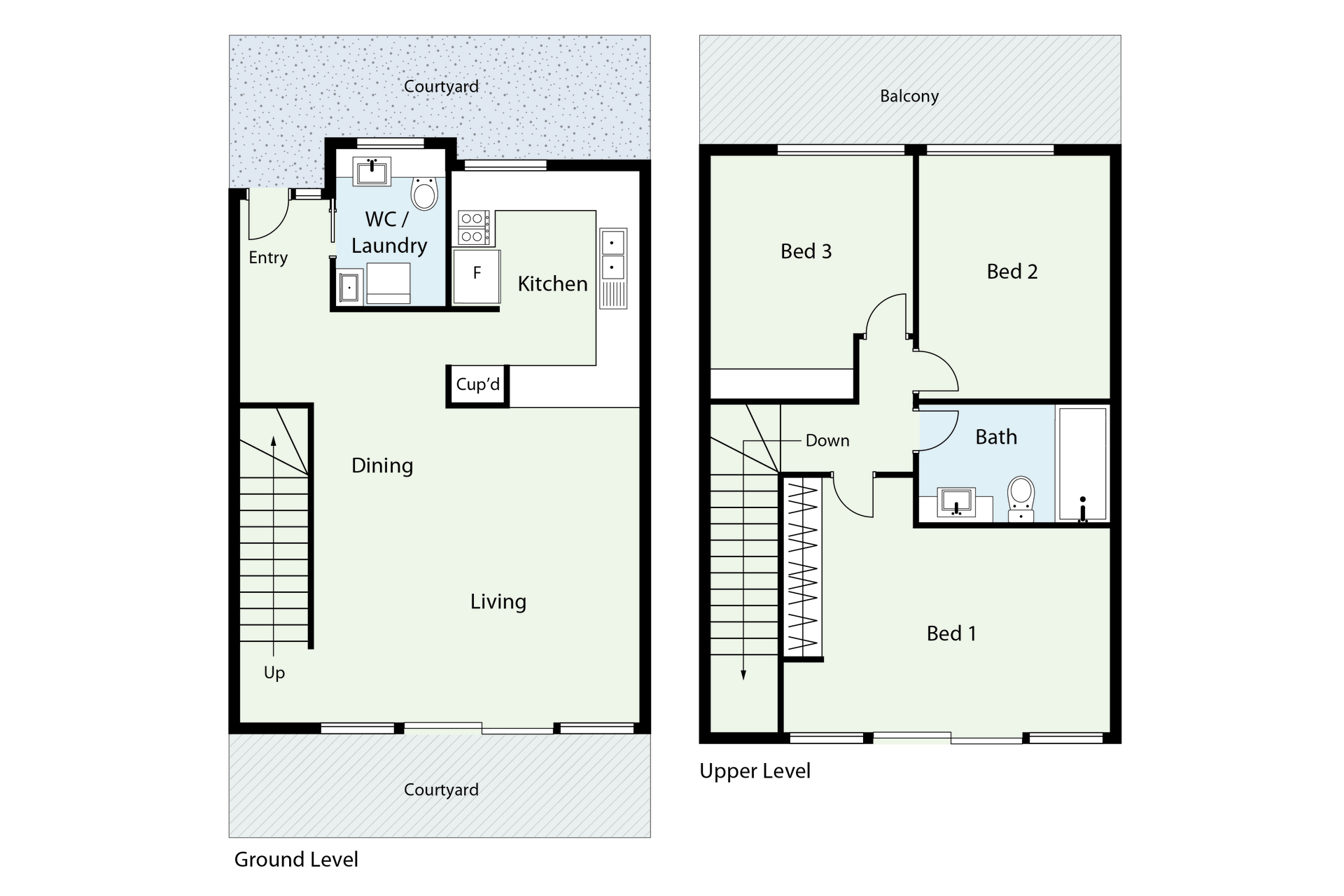 22/26 Marr Street, PEARCE ACT 2607, Pearce - Thumbnail 4