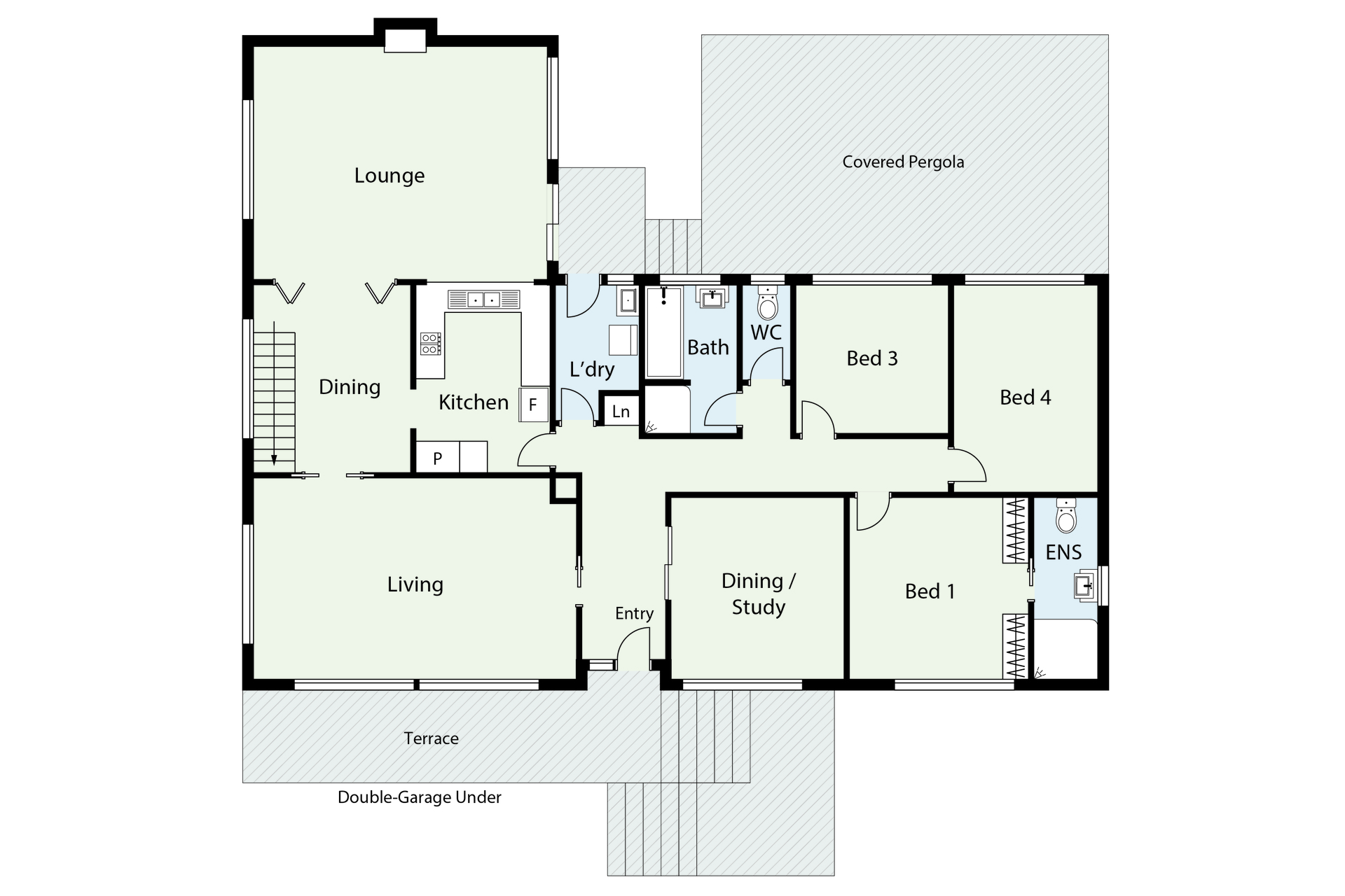 12 Morrell Place, RIVETT ACT 2611, Rivett - Thumbnail 3