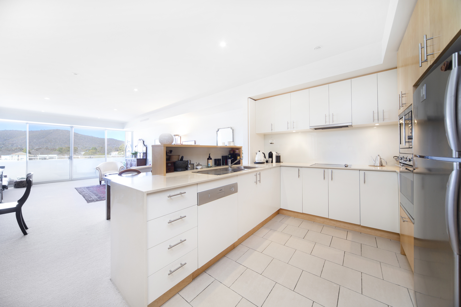 405/165 Northbourne Avenue, TURNER ACT 2612, Turner - Thumbnail 2