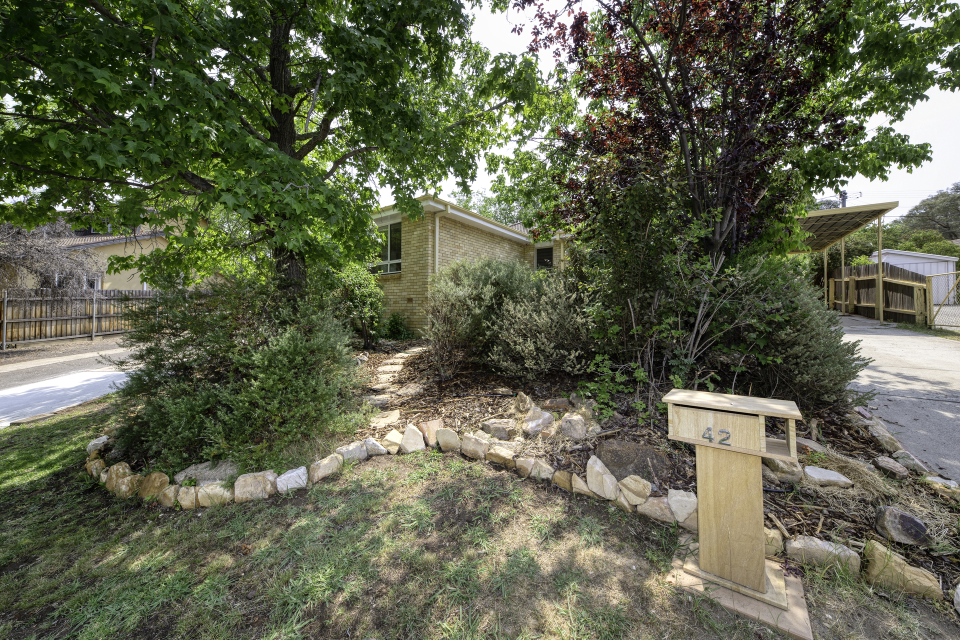 42 Holman Street, CURTIN ACT 2605, Curtin - Thumbnail 2