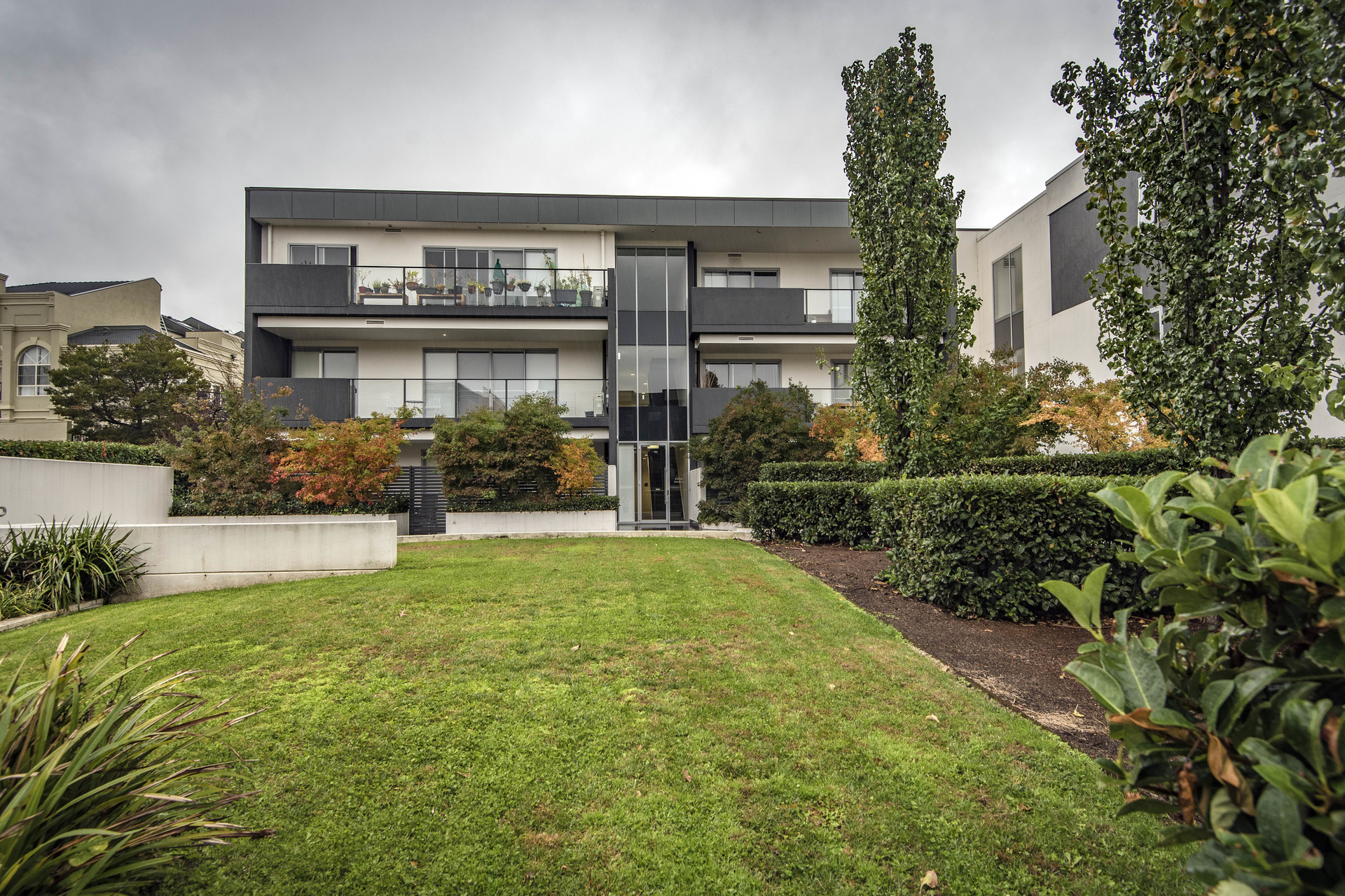 4/14-16 New South Wales Crescent, FORREST ACT 2603, Forrest - Thumbnail 3