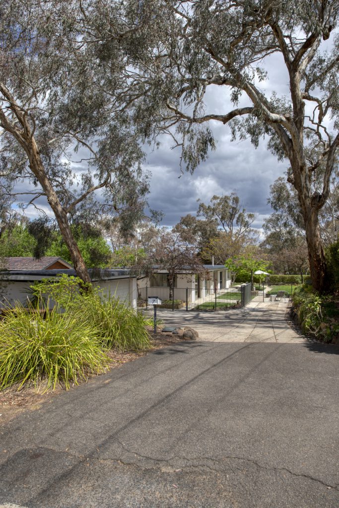 7 Godfrey Street, CAMPBELL ACT 2612 Hayman Partners