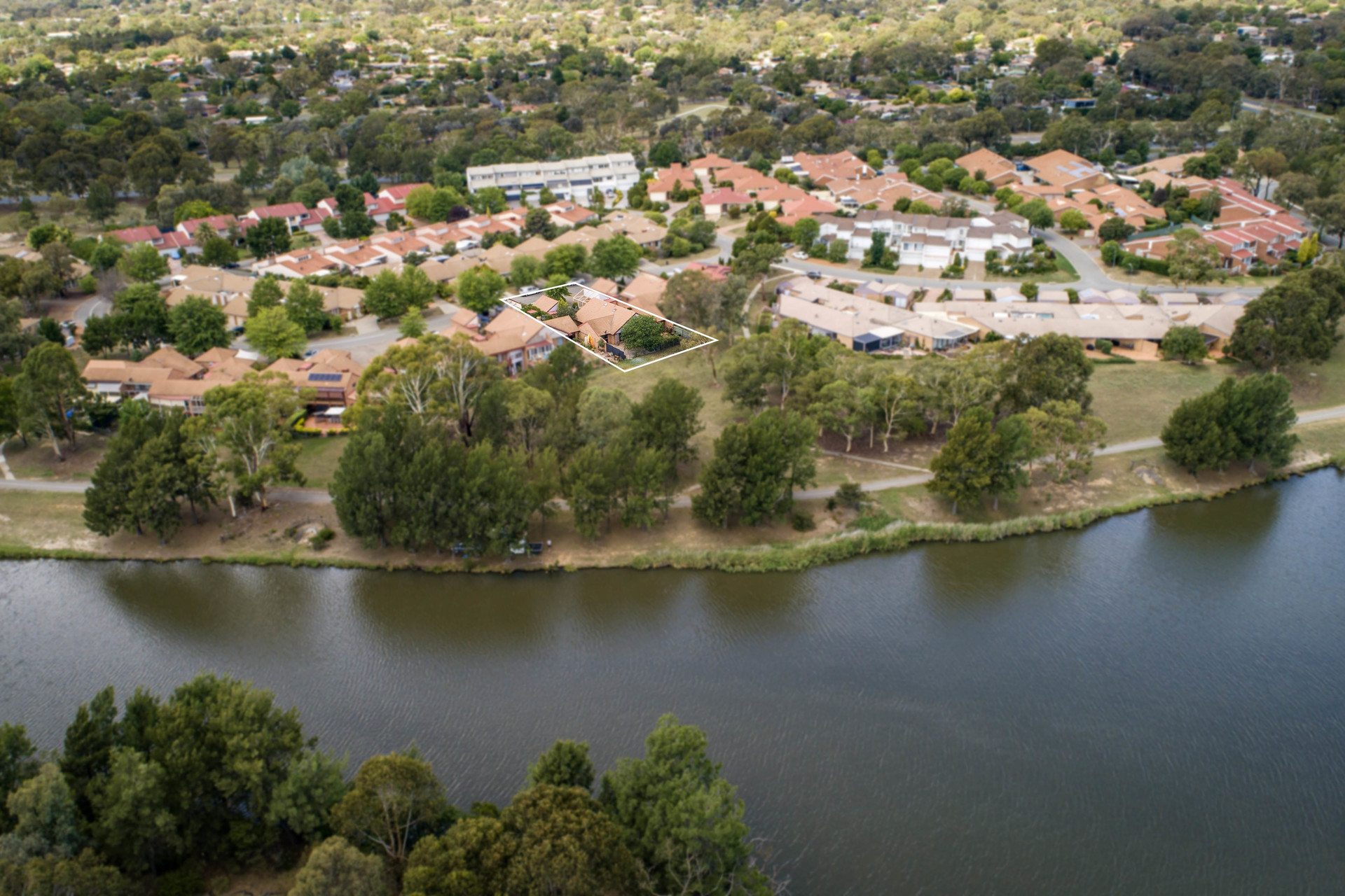 138 De Little Circuit, GREENWAY ACT 2900, Greenway - Thumbnail 2