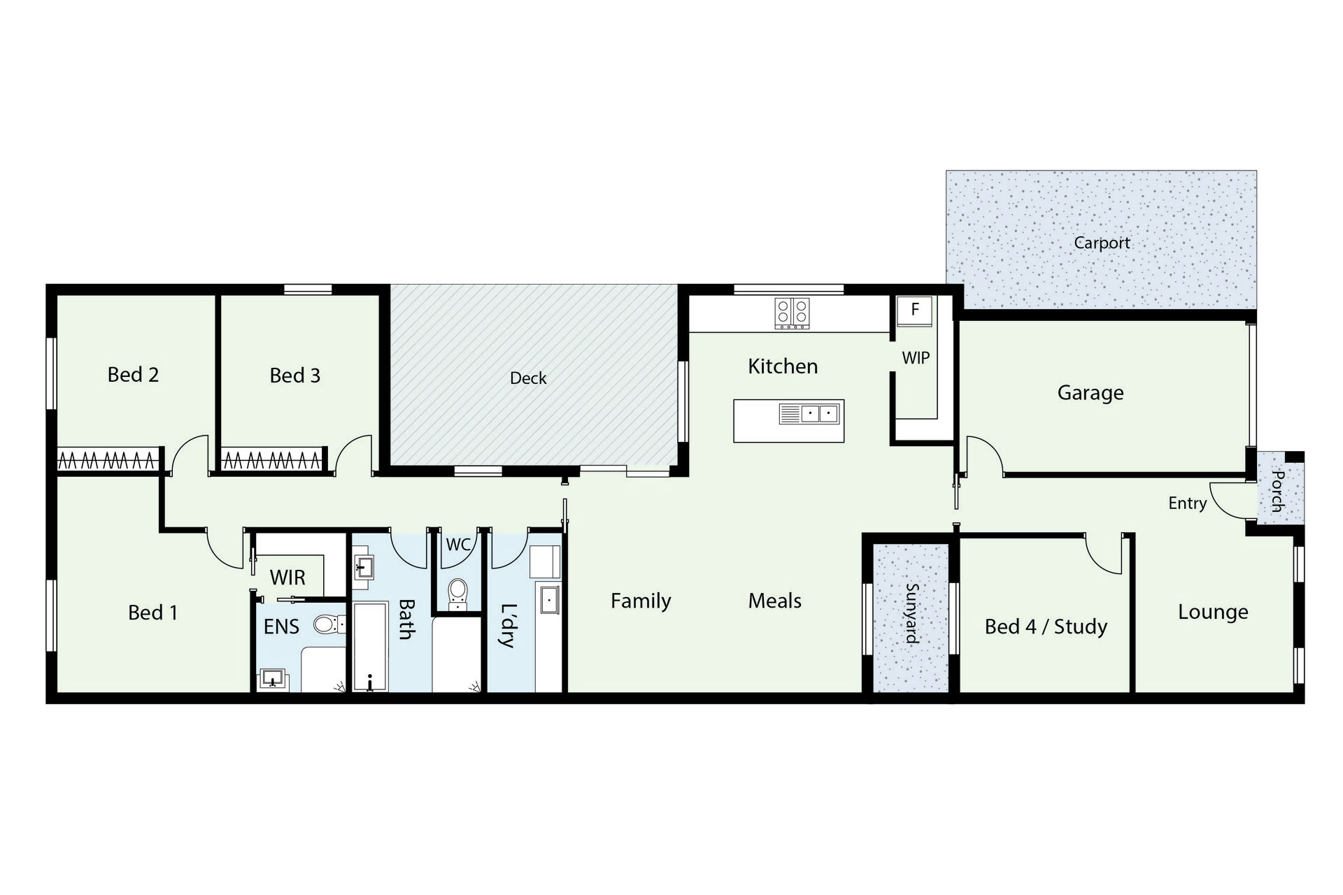 3B Nepean Place, MACQUARIE ACT 2614, Macquarie - Thumbnail 4