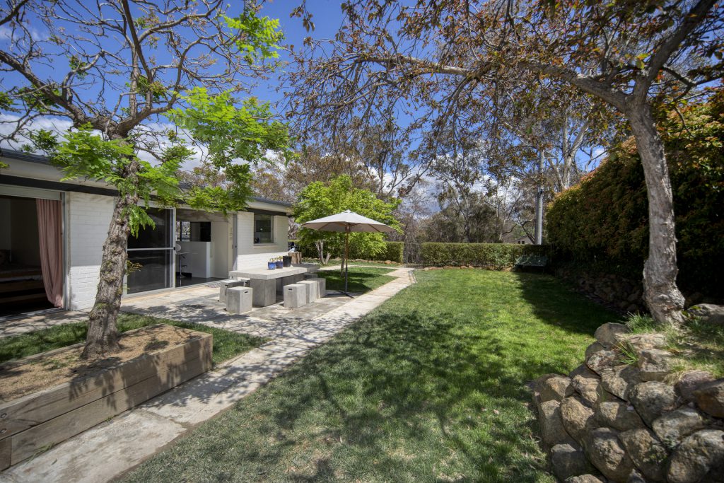 7 Godfrey Street, CAMPBELL ACT 2612 Hayman Partners