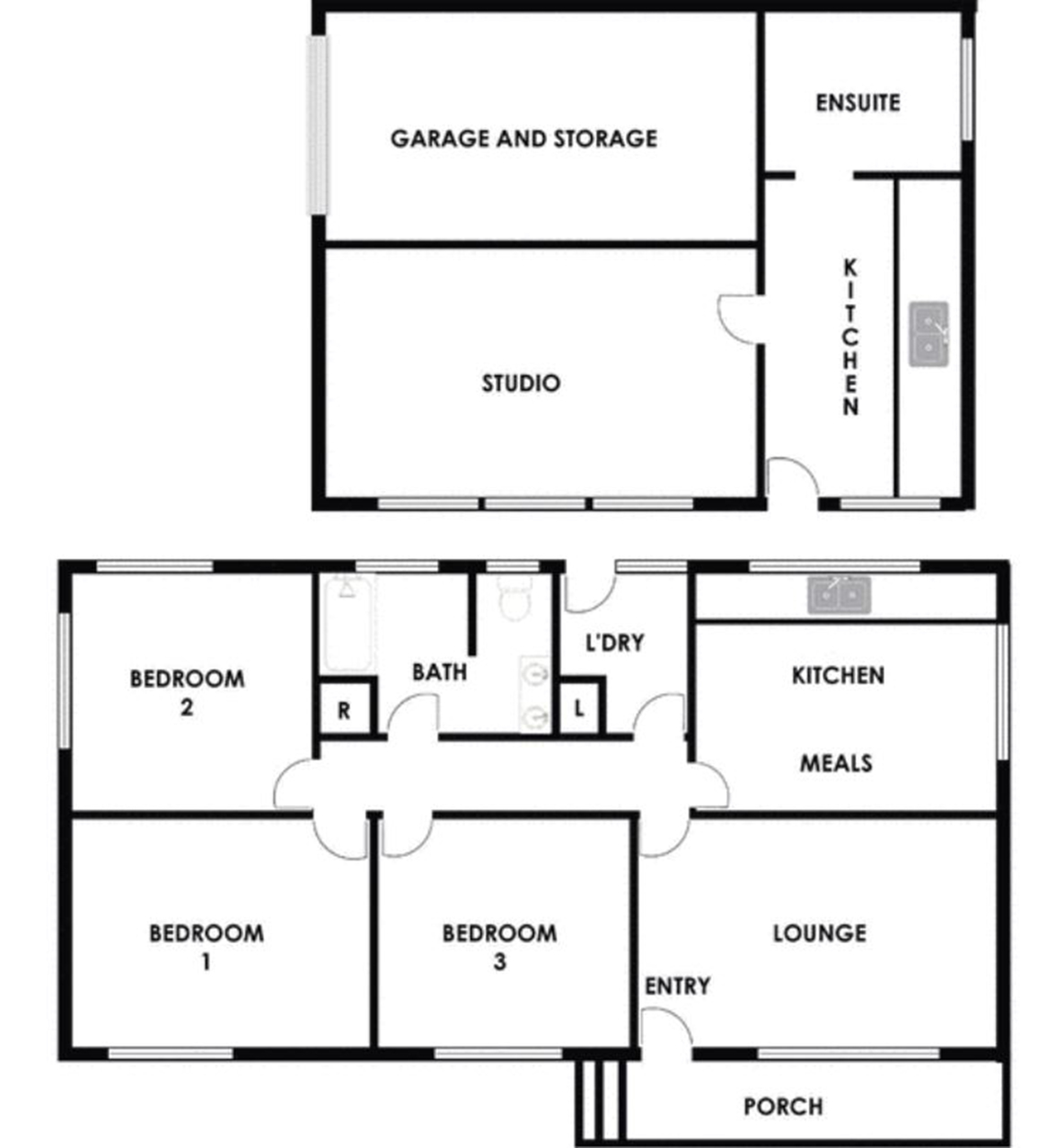 3 Bosch Place, CHIFLEY ACT 2606, Chifley - Thumbnail 4