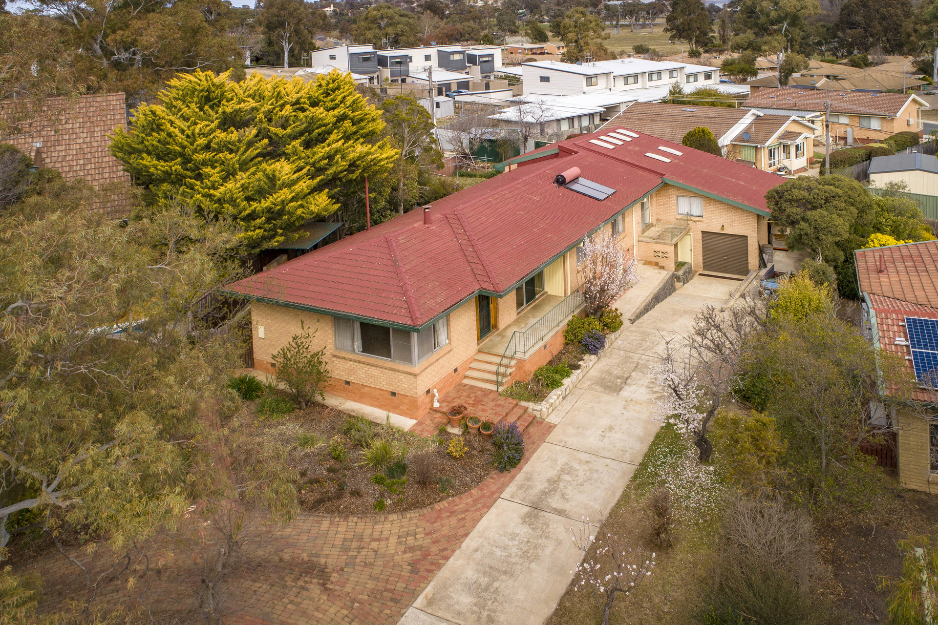 3 Adinda Street, WARAMANGA ACT 2611, Waramanga - Thumbnail 2