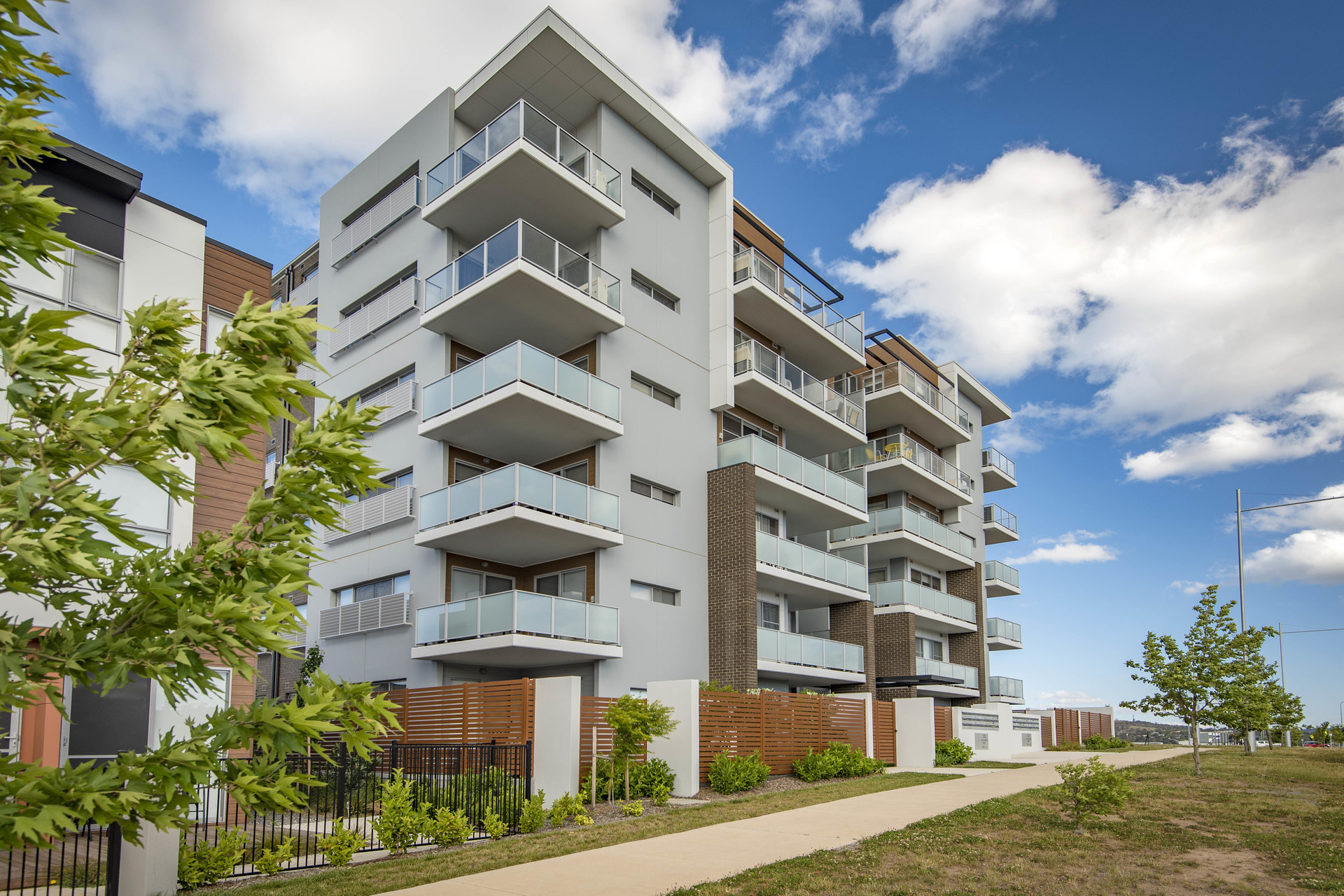 45/120 John Gorton Drive, Coombs ACT 2611, Coombs - Thumbnail 2