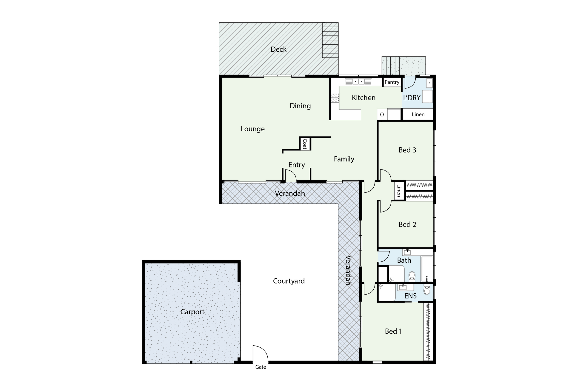 23 Rene Street, CHAPMAN ACT 2611, Chapman - Thumbnail 2