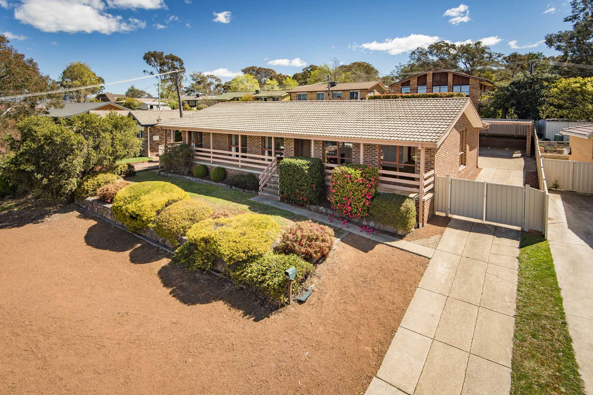 50 Holden Crescent, WANNIASSA ACT 2903, Wanniassa - Thumbnail 3