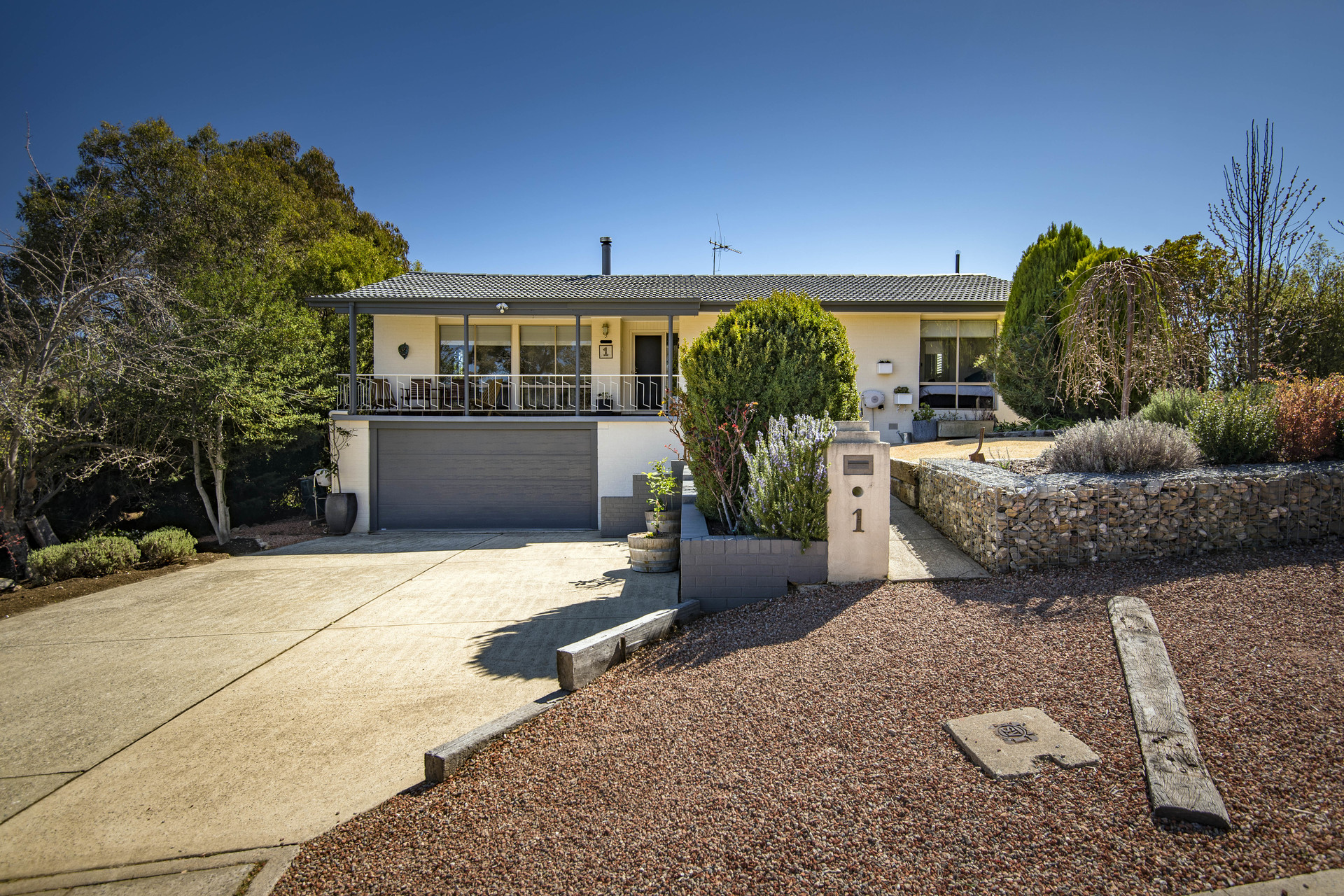 1 Yate Gardens, RIVETT ACT 2611