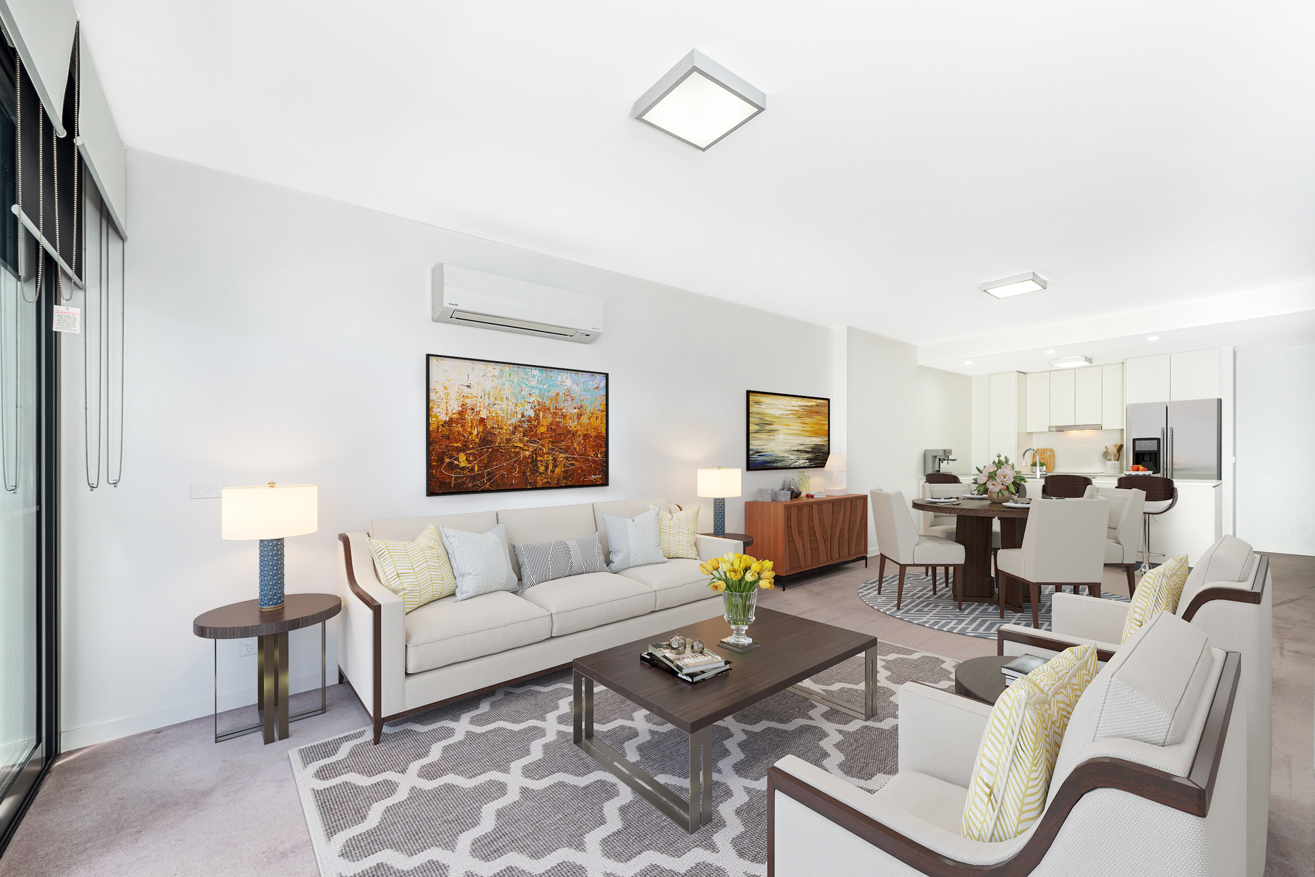 54/5 Burnie Street, LYONS ACT 2606, Lyons - Thumbnail 2