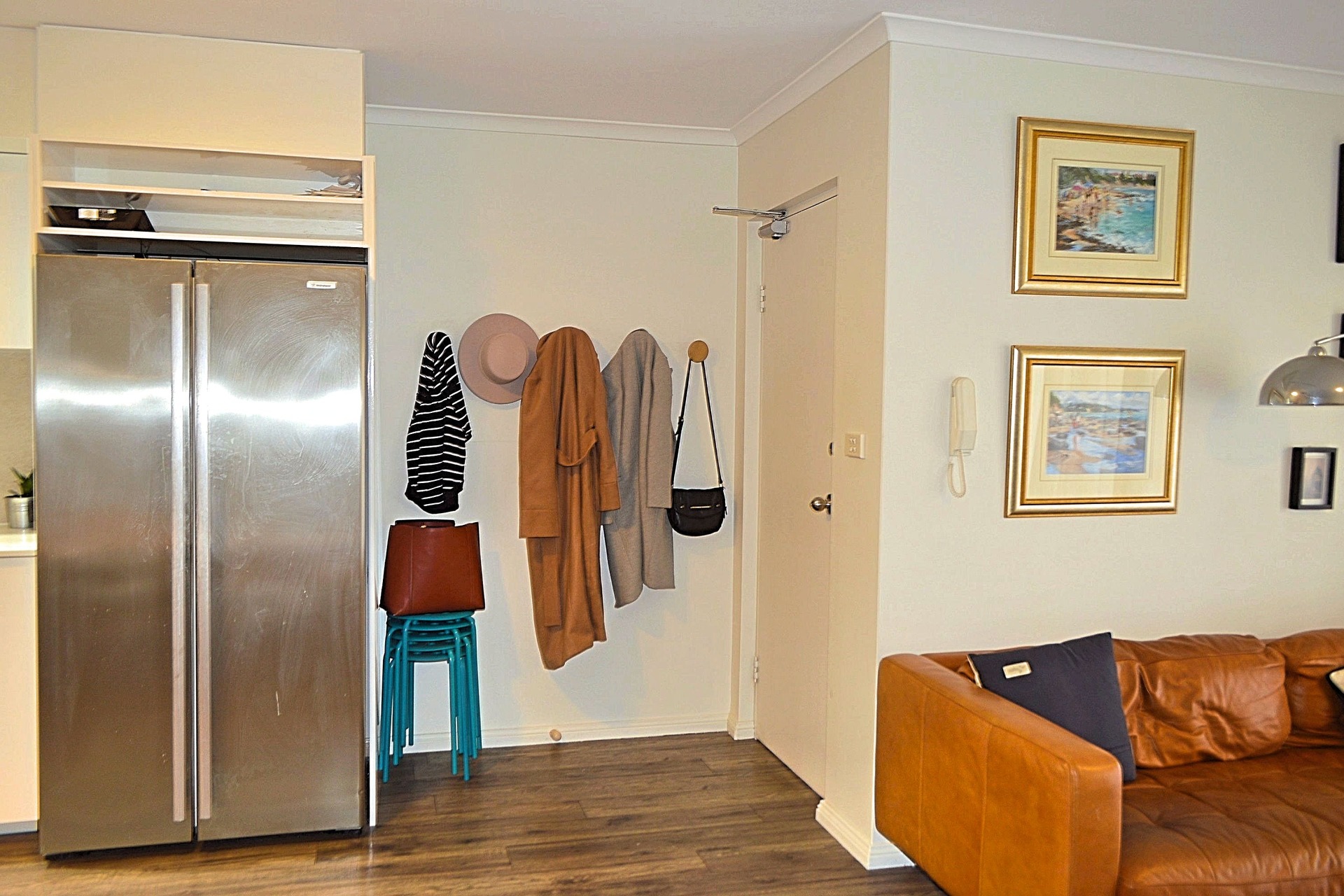 150/81 Kennedy Street, KINGSTON ACT 2604, Kingston - Thumbnail 4