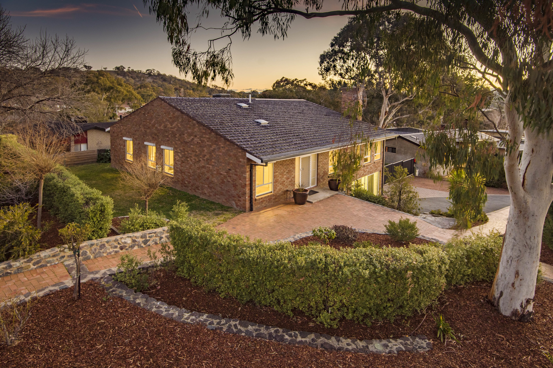 52 Hawkesbury Crescent, FARRER ACT 2607, Farrer - Thumbnail 4