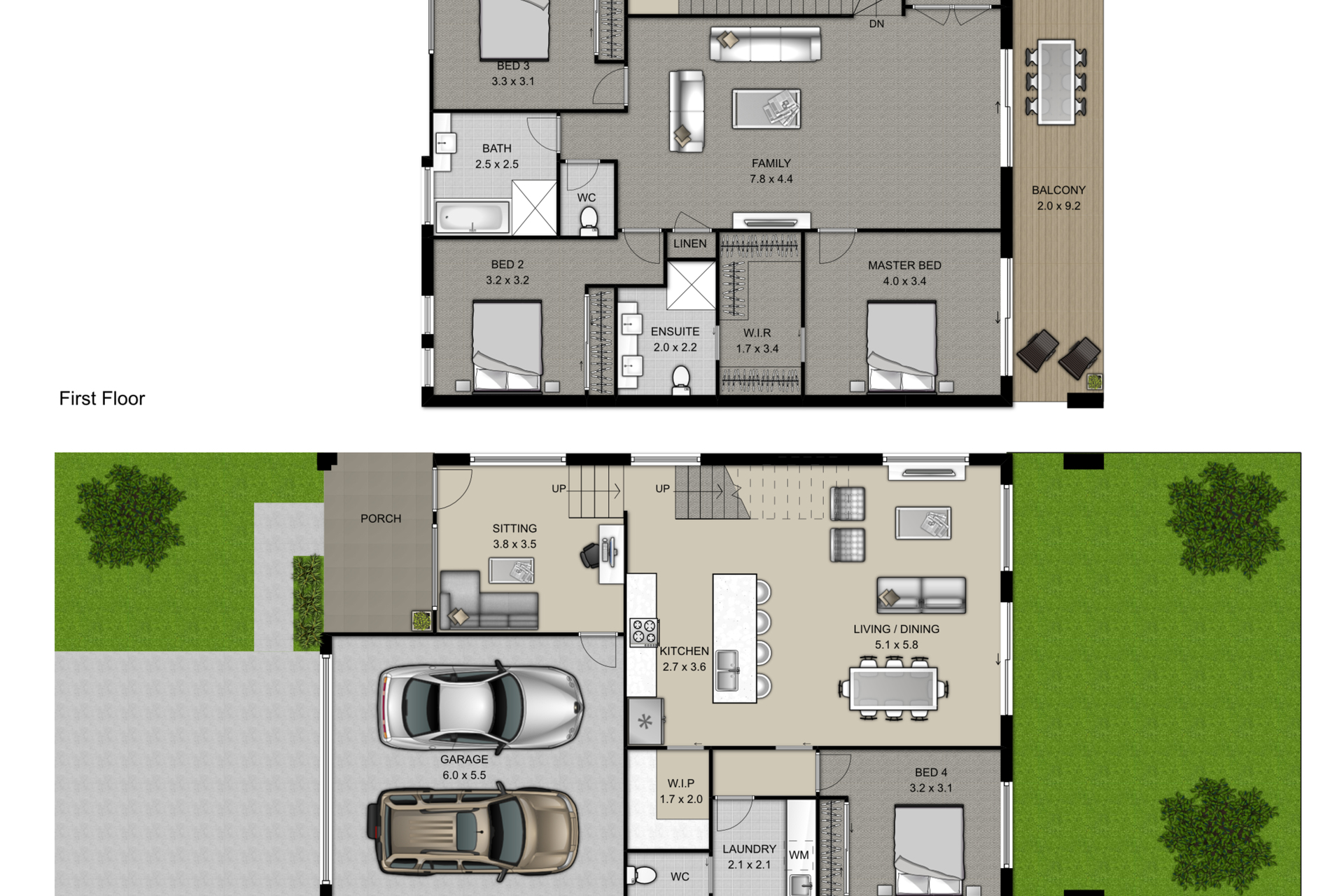 16 Phippard Court, WATSON ACT 2602, Watson - Thumbnail 4