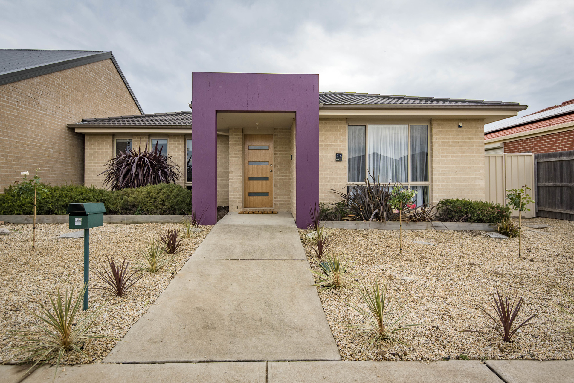24 Donald Horne Circuit, FRANKLIN ACT 2913, Franklin - Thumbnail 2