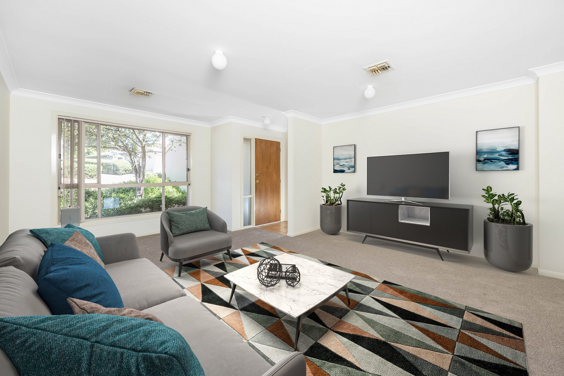 3/131 Britten Jones Drive, HOLT ACT 2615, Holt - Thumbnail 2