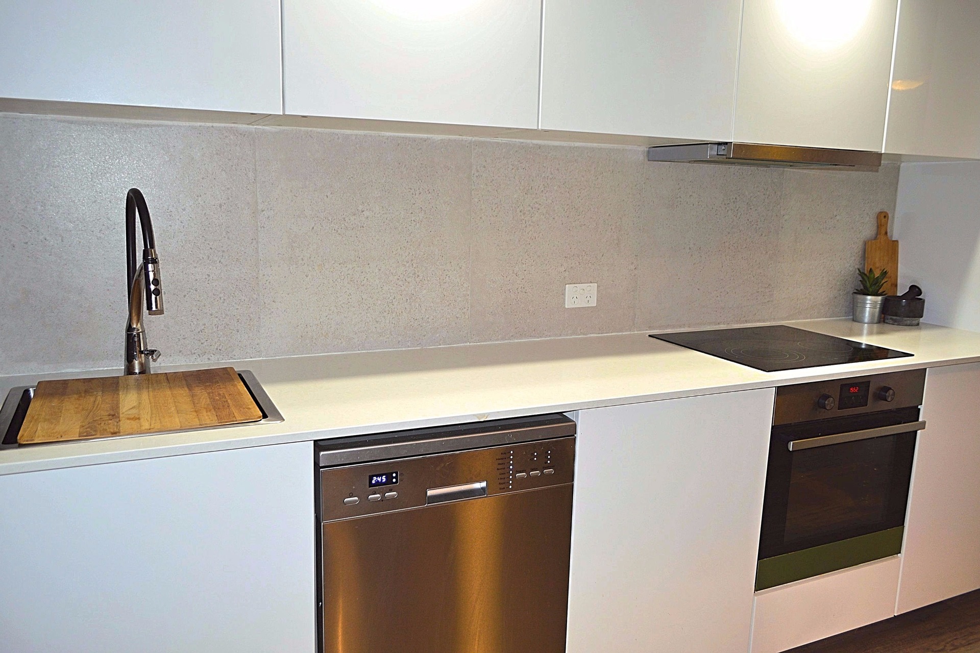 150/81 Kennedy Street, KINGSTON ACT 2604, Kingston - Thumbnail 5