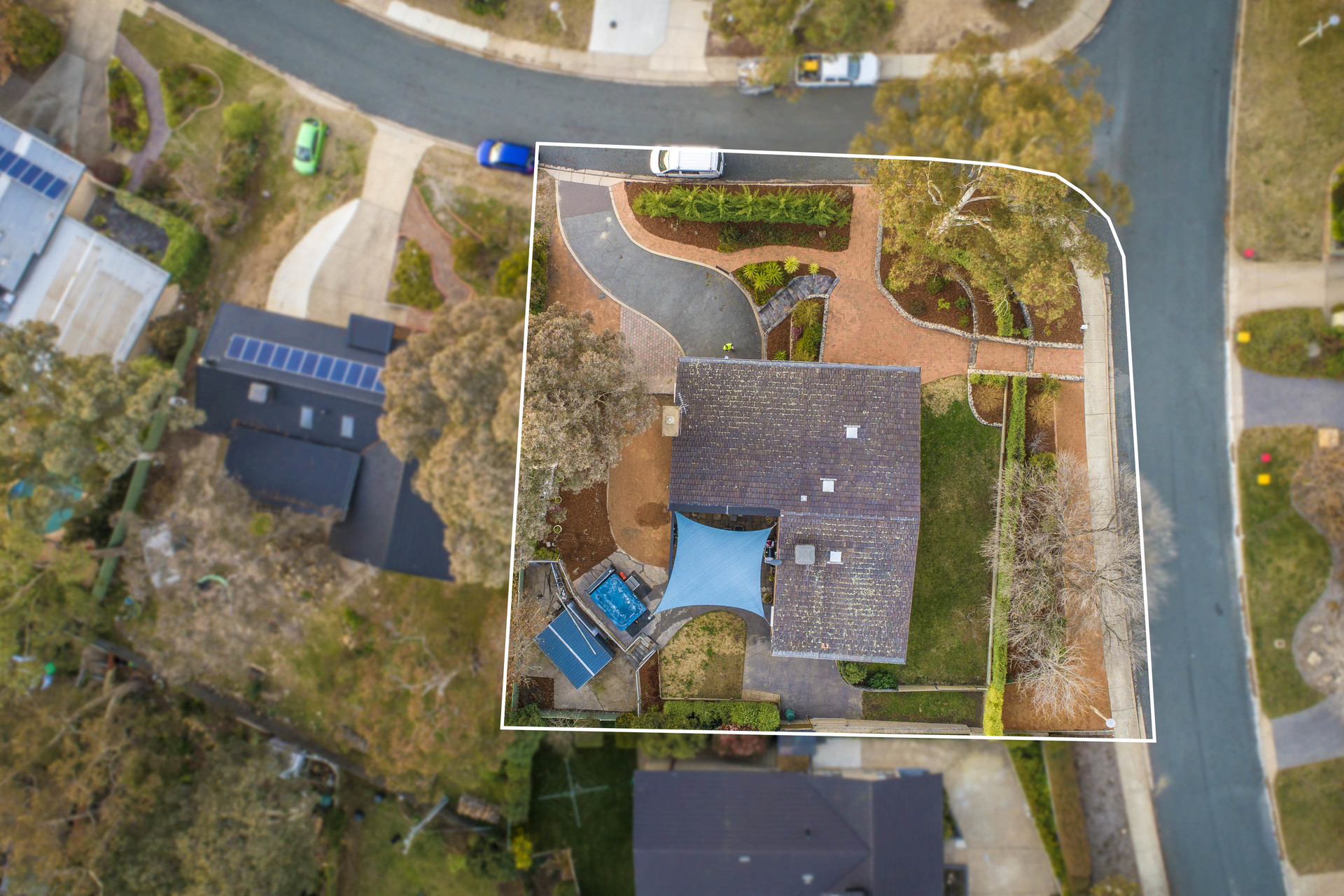 52 Hawkesbury Crescent, FARRER ACT 2607, Farrer - Thumbnail 5