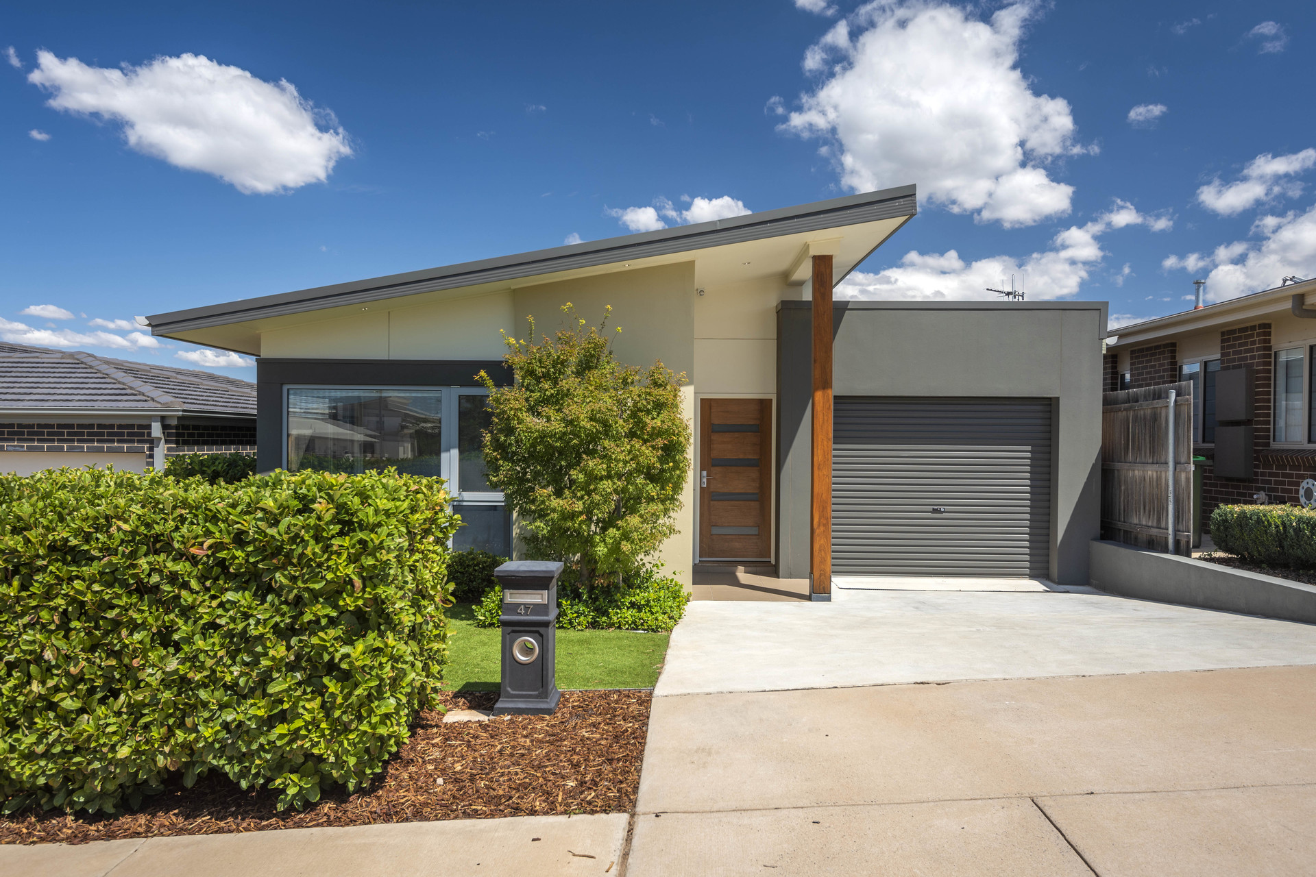 47 Peter Cullen Way, WRIGHT ACT 2611, Wright - Thumbnail 2