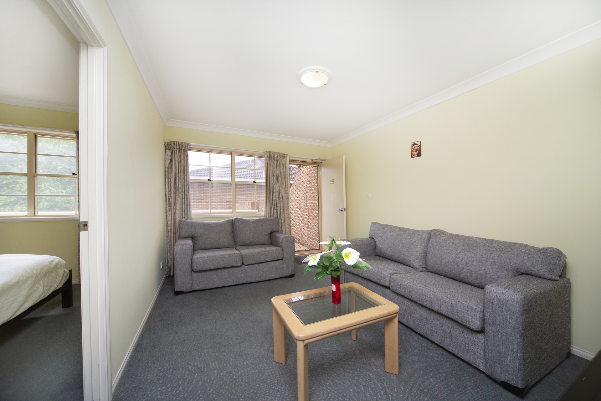 22/1 Waddell Place, CURTIN ACT 2605, Curtin - Thumbnail 4